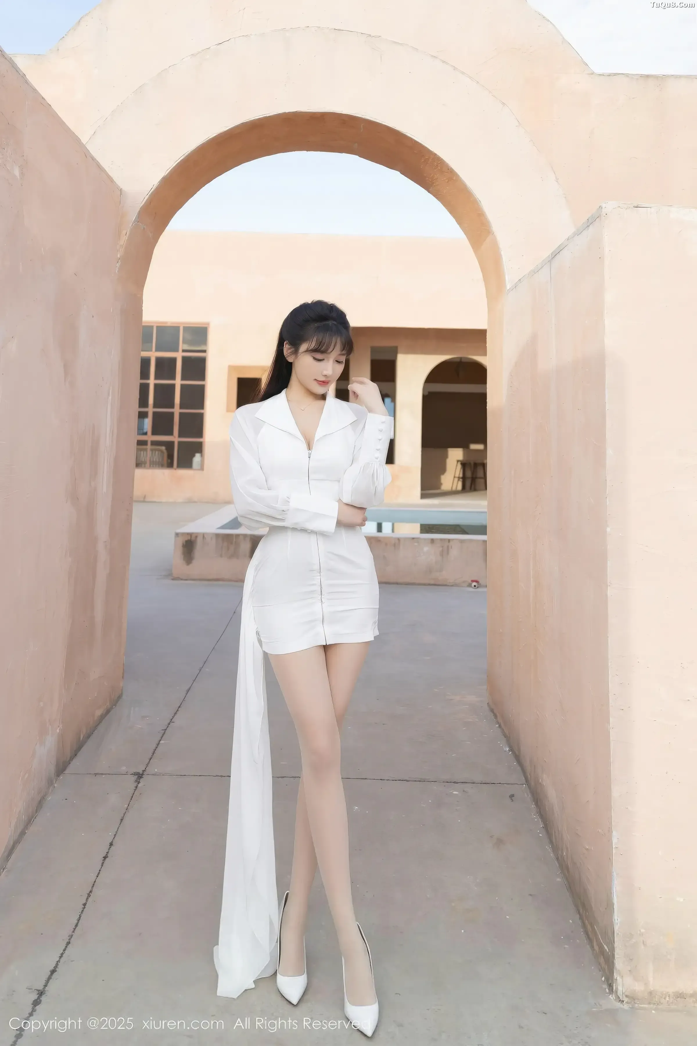 [XiuRen秀人网]第11100期陆萱萱写真 - image 23