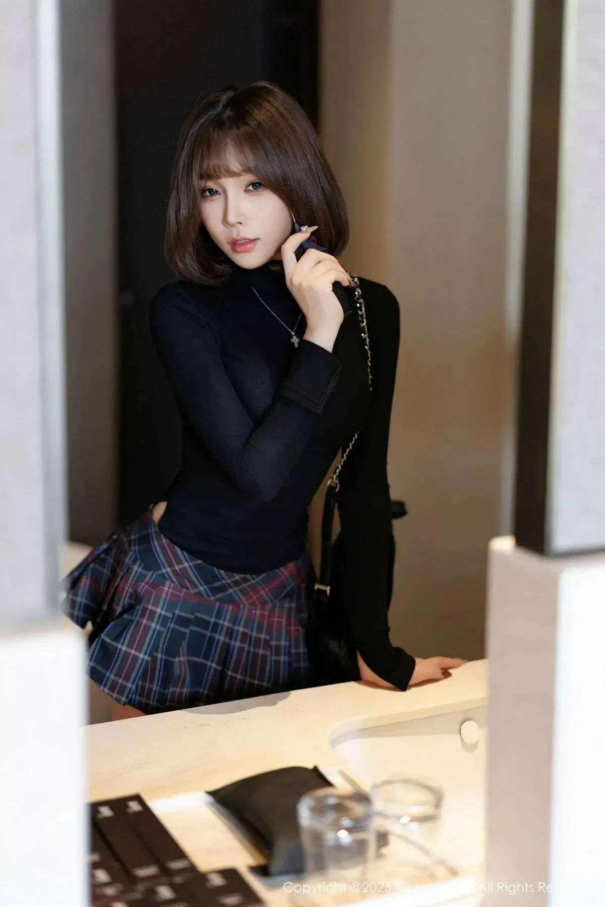 [XiuRen秀人网]第9944期徐莉芝写真 - image 5