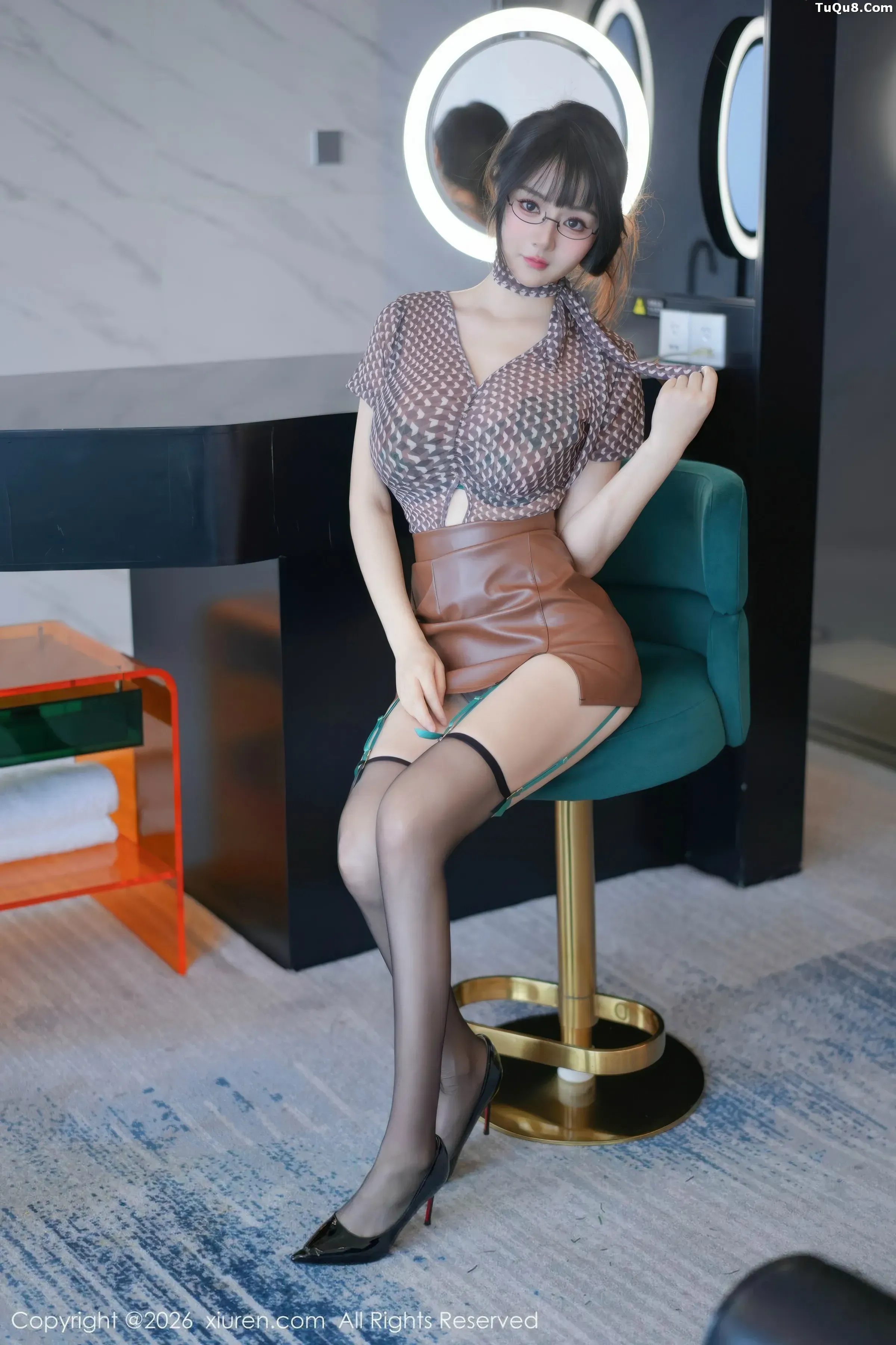 [XiuRen秀人网]第11268期沈南汐写真 - image 34