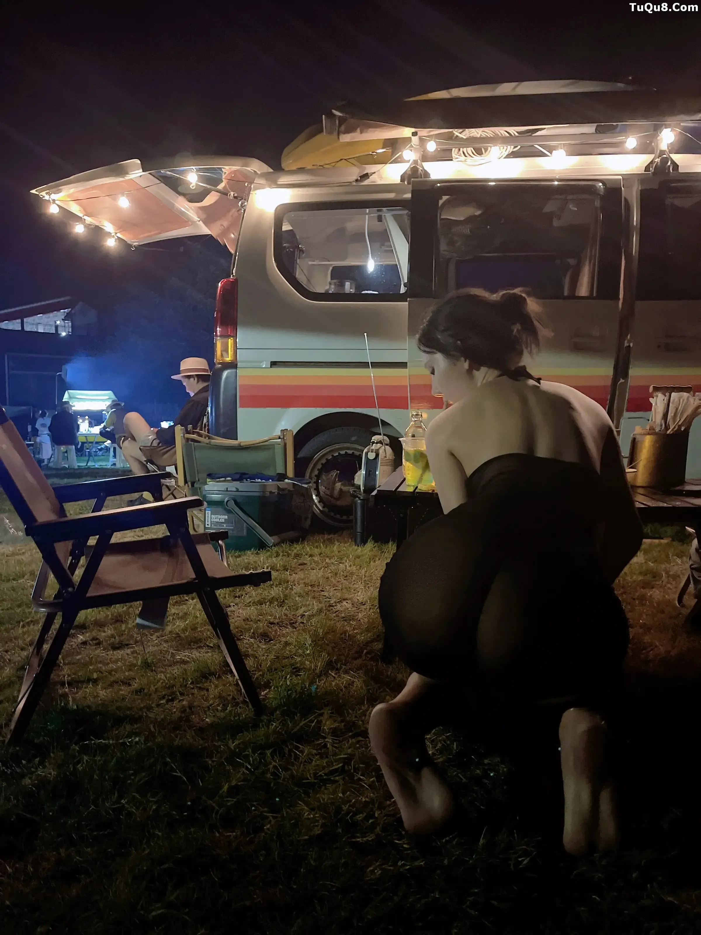 [XiuRen秀人网]第B051期就是阿朱啊写真 - image 4