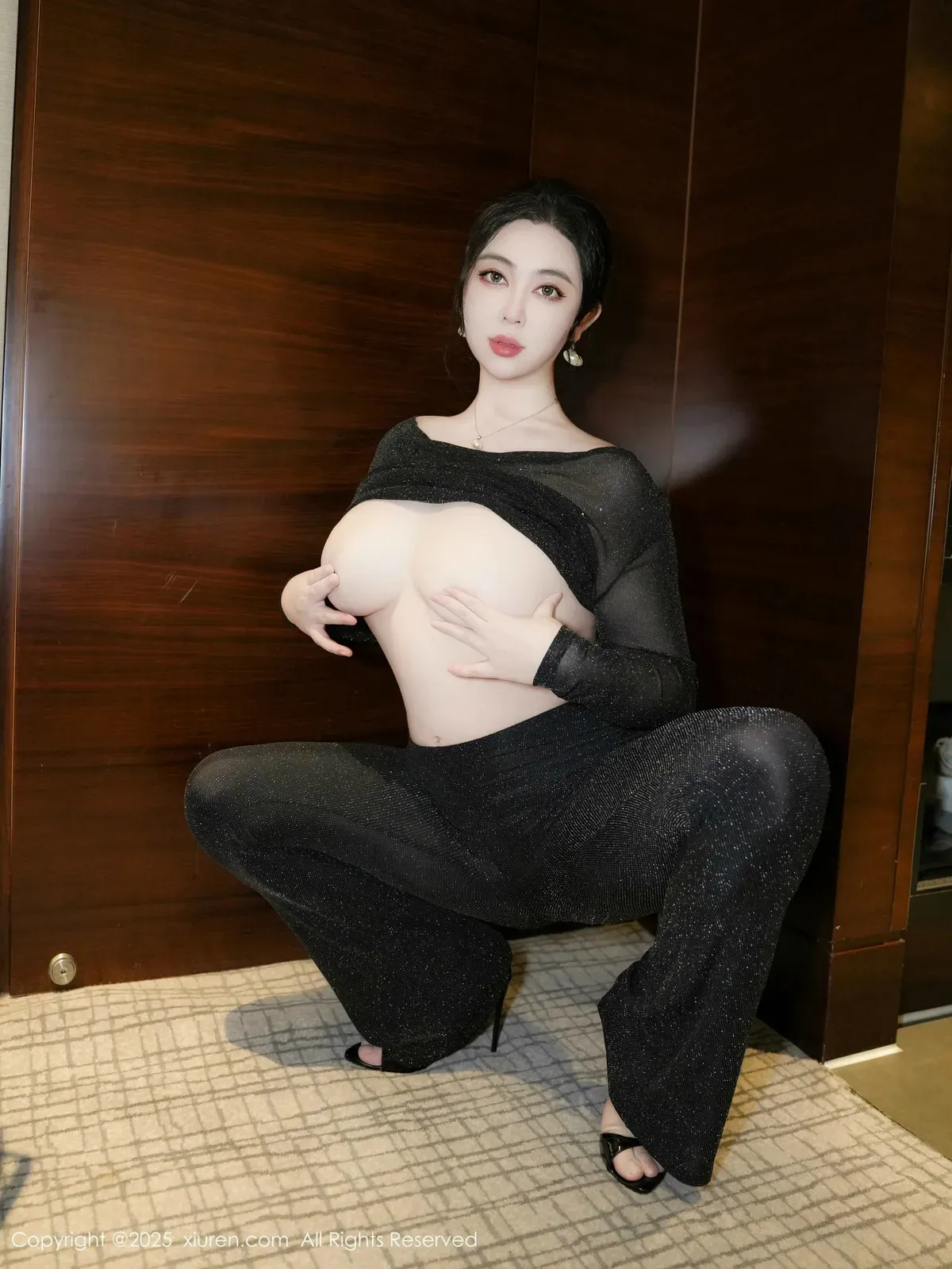 [XiuRen秀人网]第9725期风景尤美写真 - image 13
