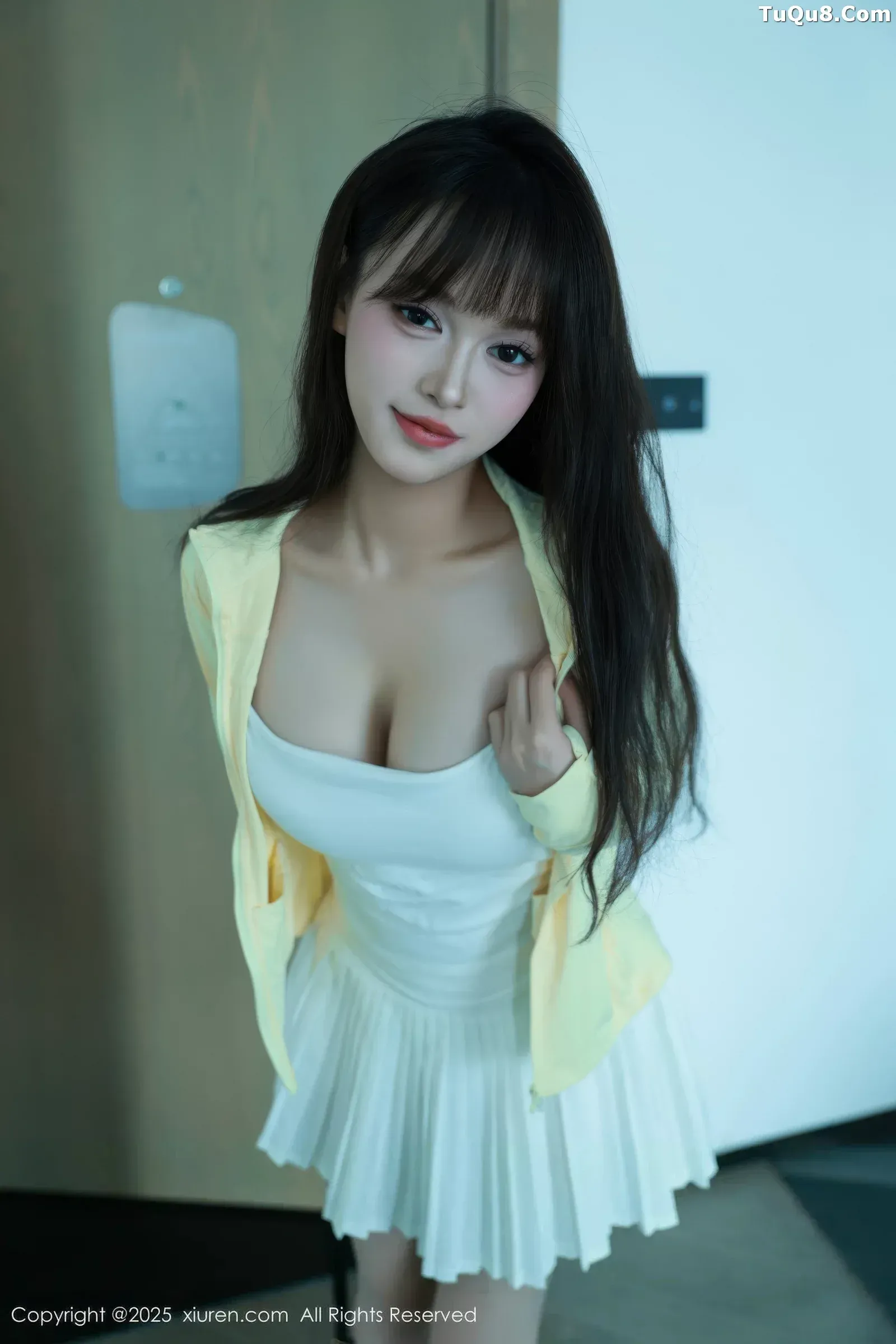 [XiuRen秀人网]第17002期糯咪写真 - image 7