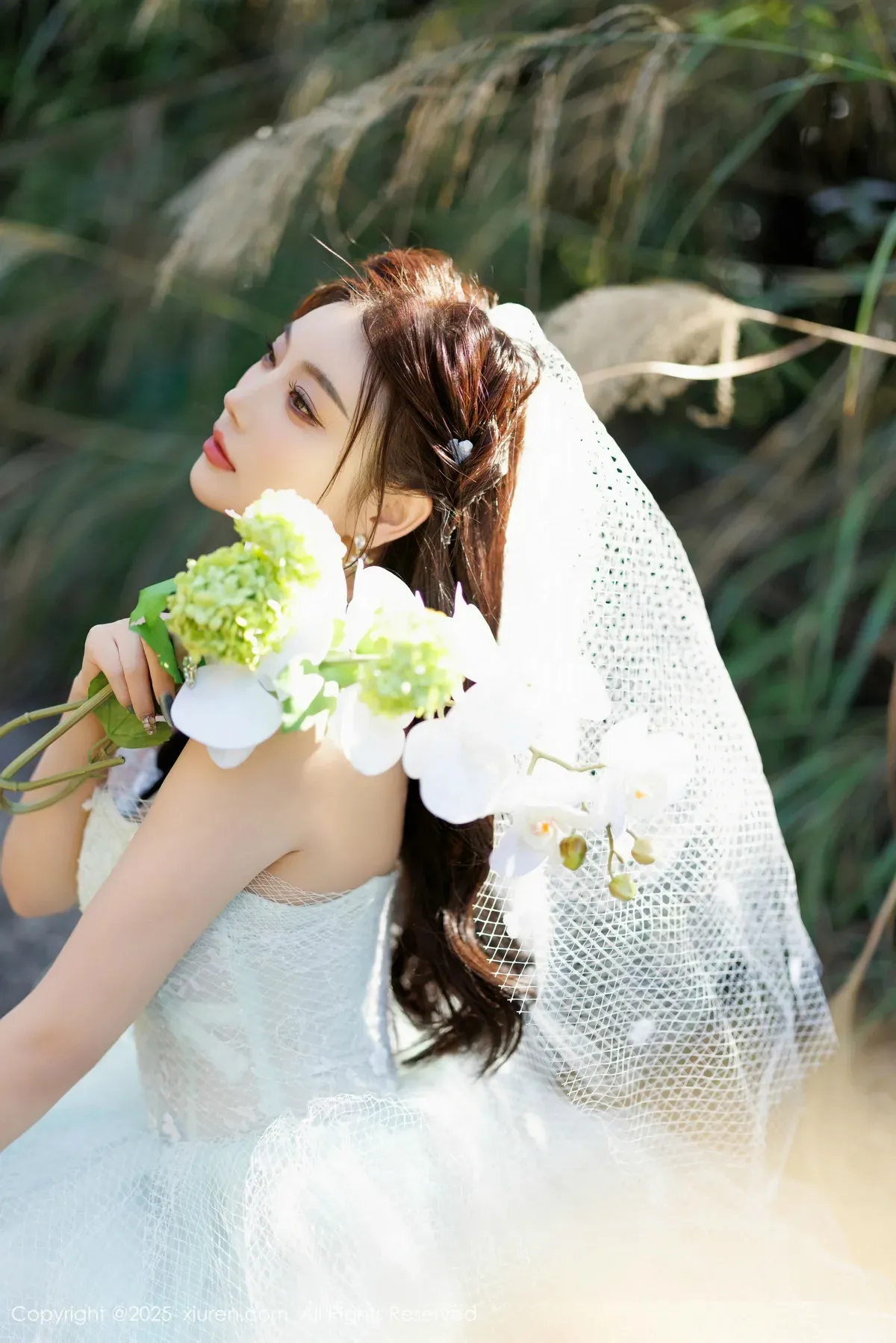 [XiuRen秀人网]第9722期杨晨晨写真 - image 11