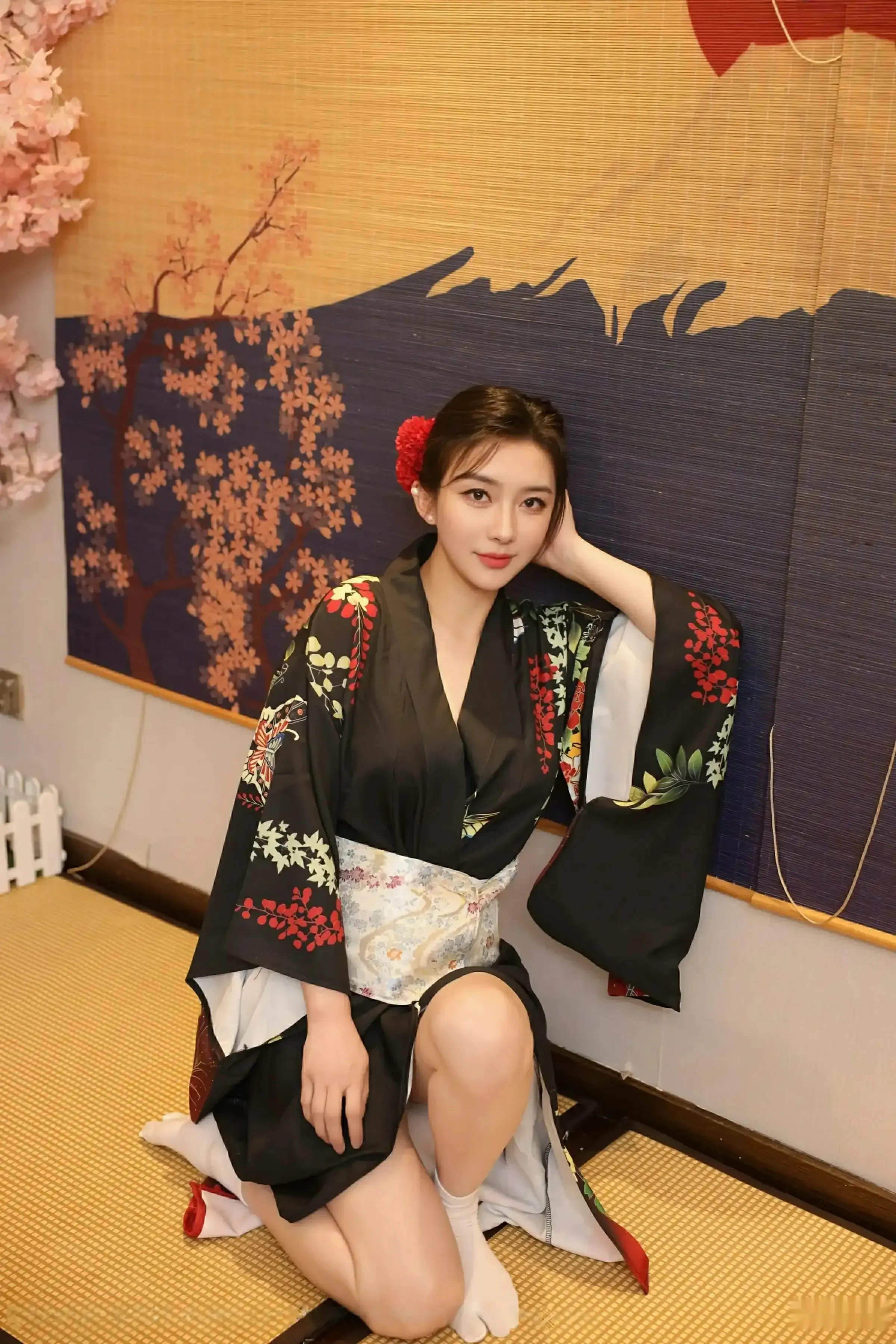 [XiuRen秀人网]第10627期苏一诺写真 - image 9