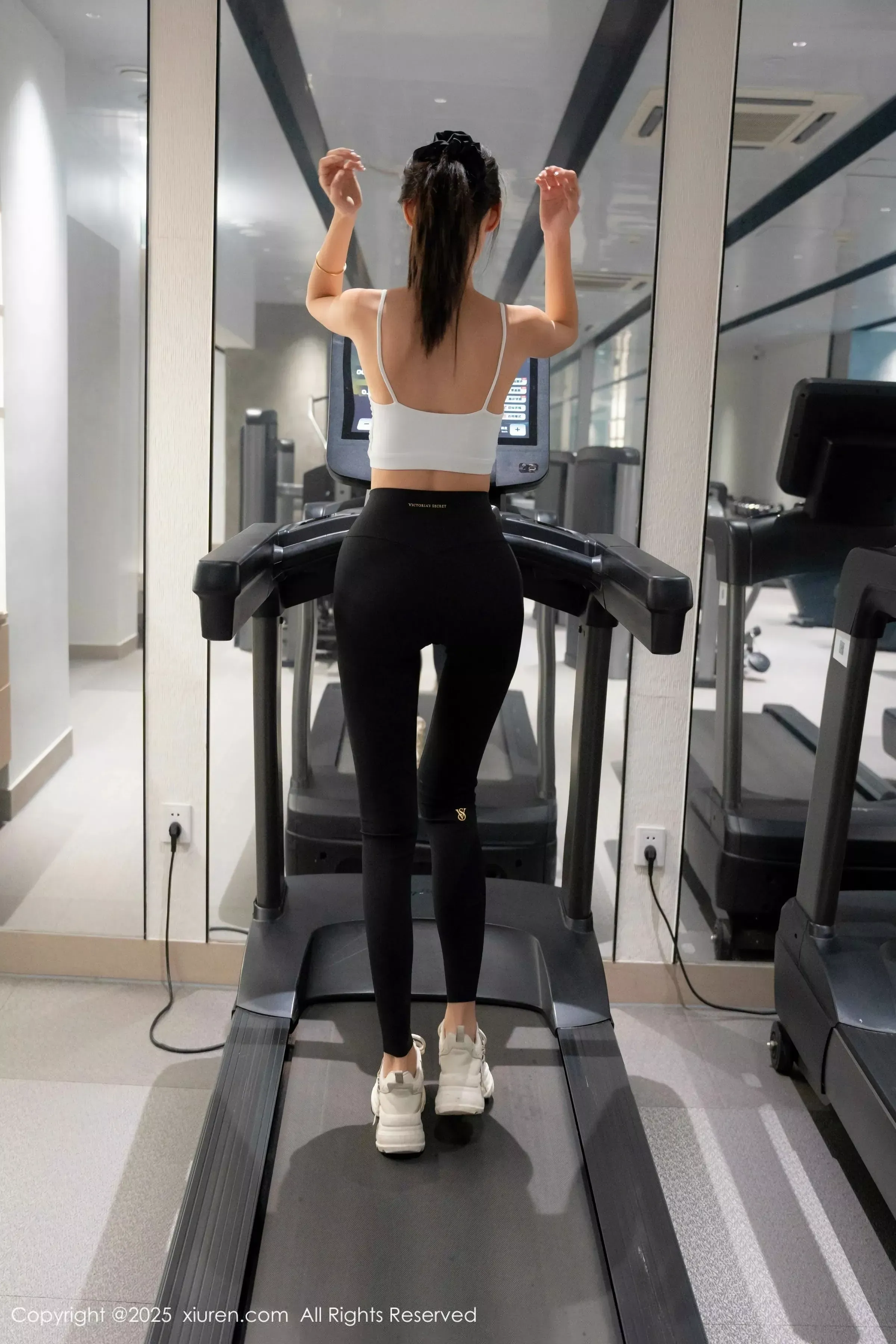 [XiuRen秀人网]第10239期Lingyu69写真 - image 56