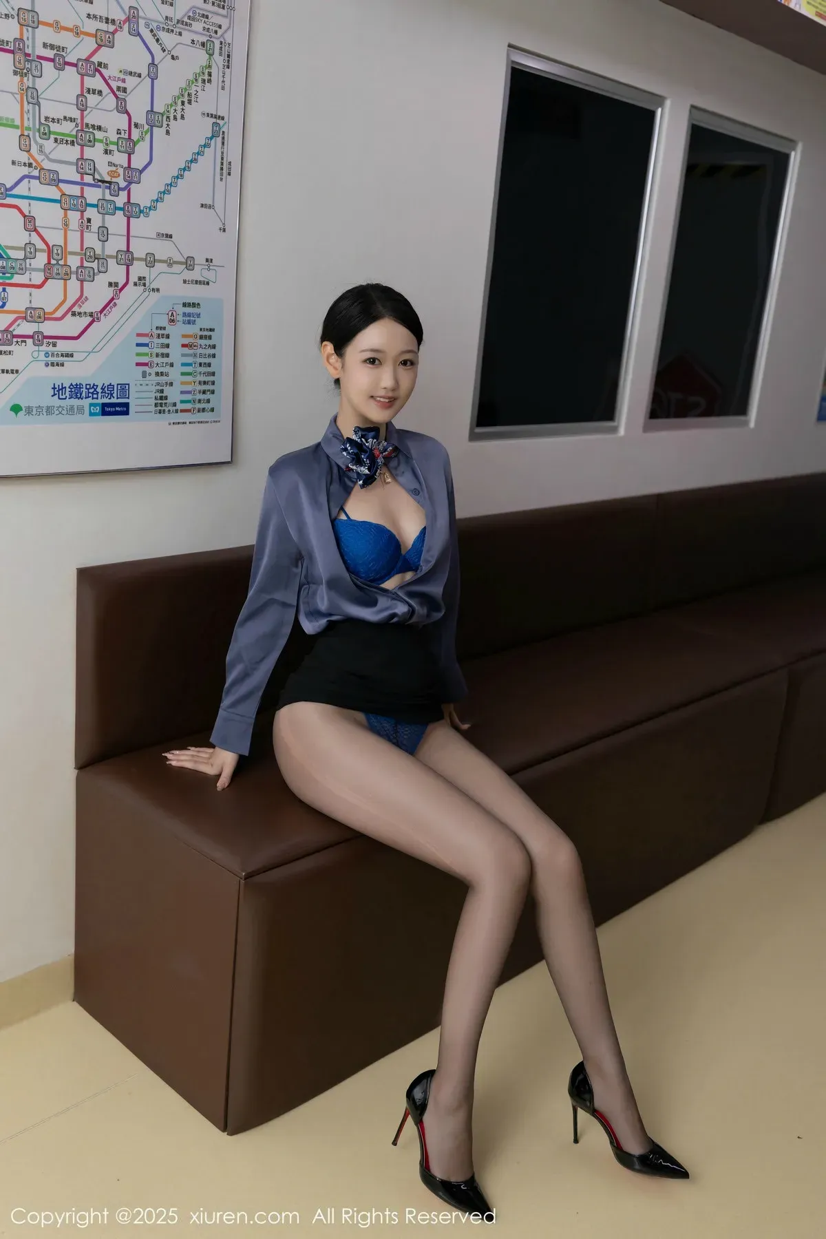 [XiuRen秀人网]第9824期唐安琪写真 - image 16