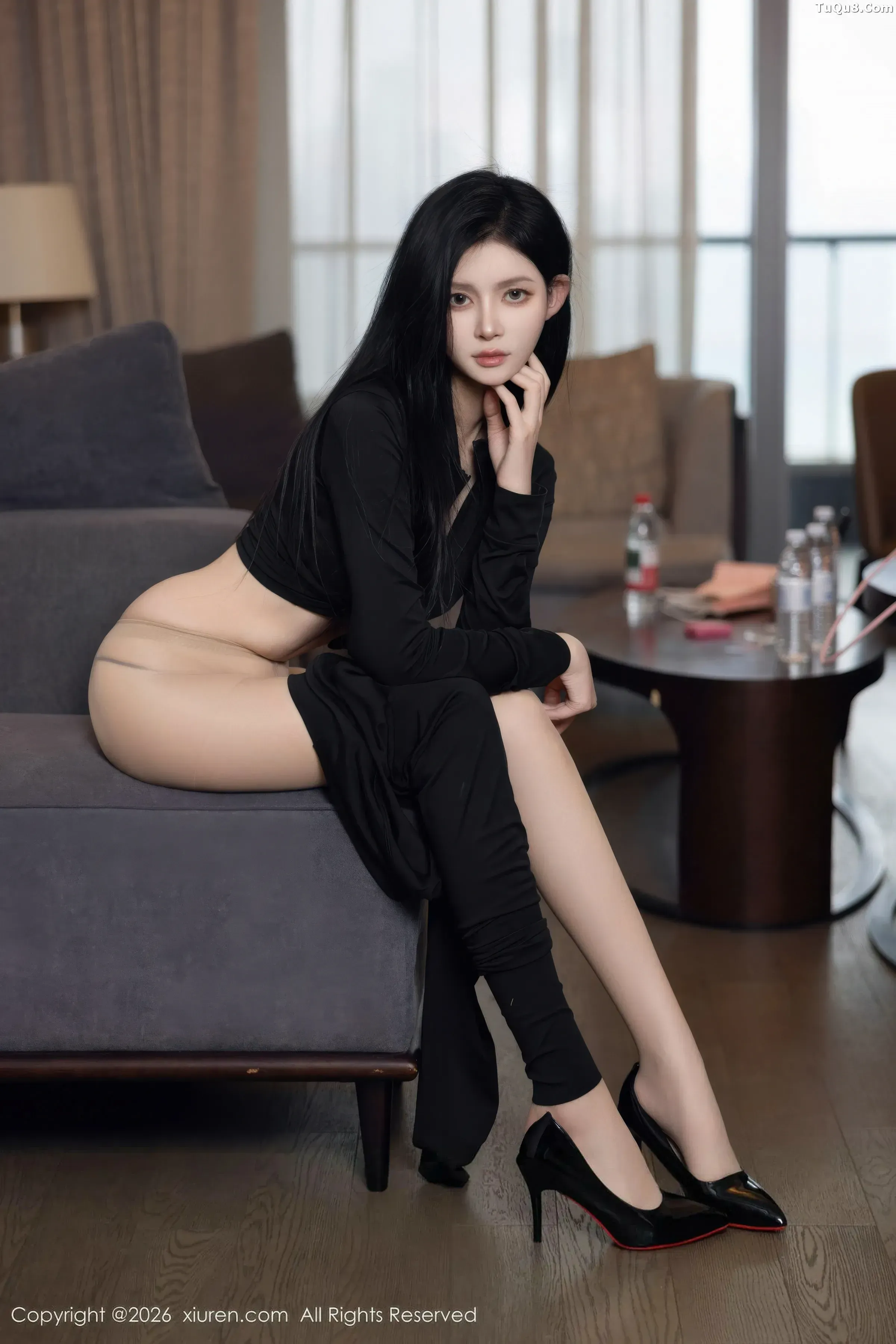 [XiuRen秀人网]第11283期沈如斯写真 - image 22