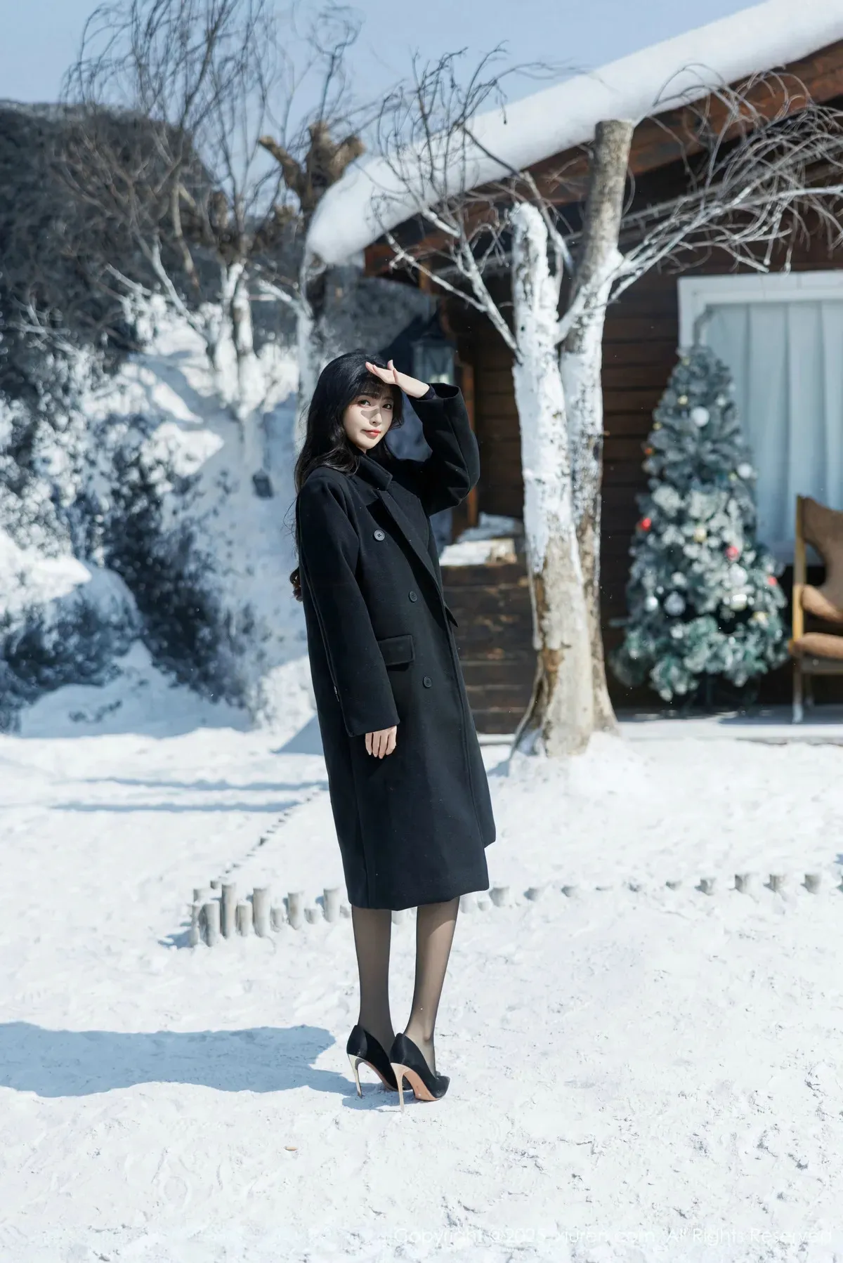 [XiuRen秀人网]第9749期林星阑写真 - image 15