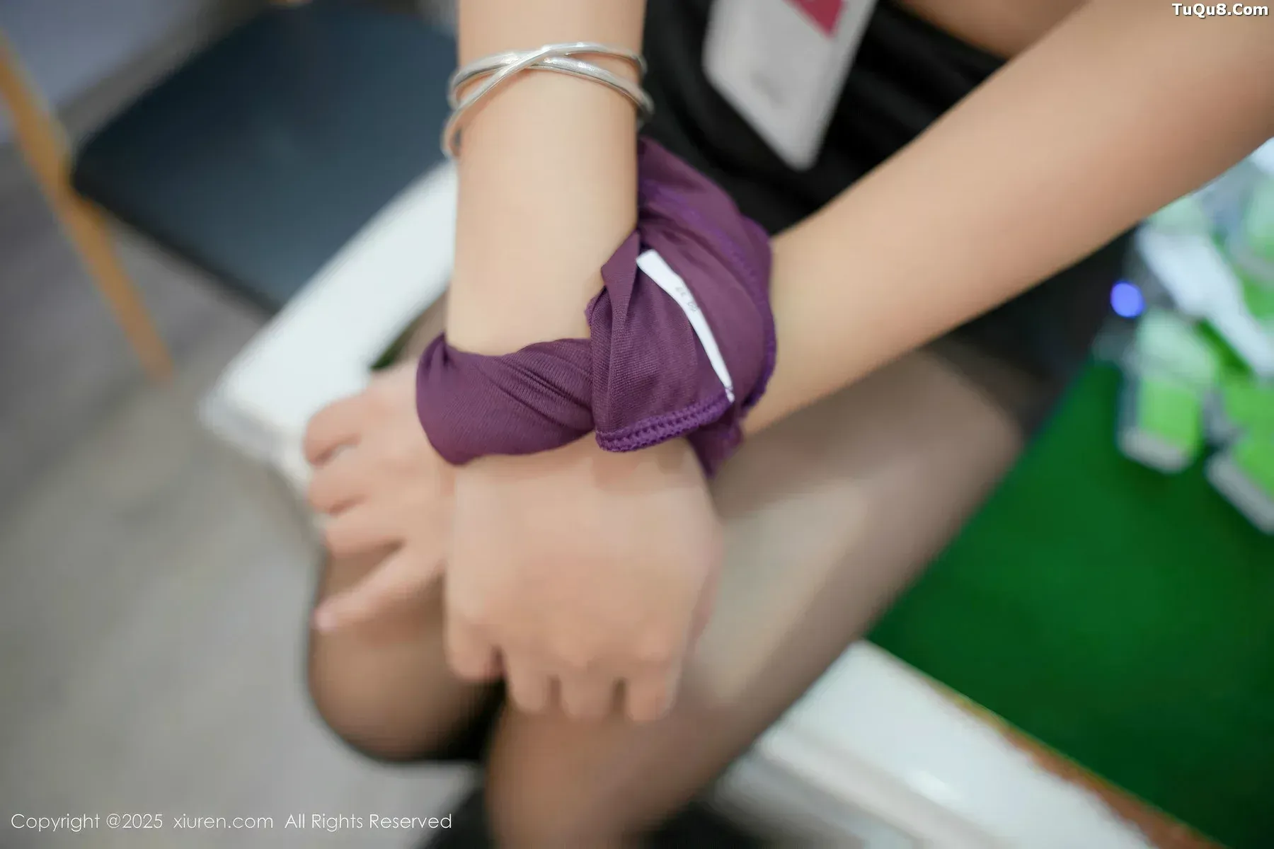 [XiuRen秀人网]第10980期艾米丽写真 - image 40