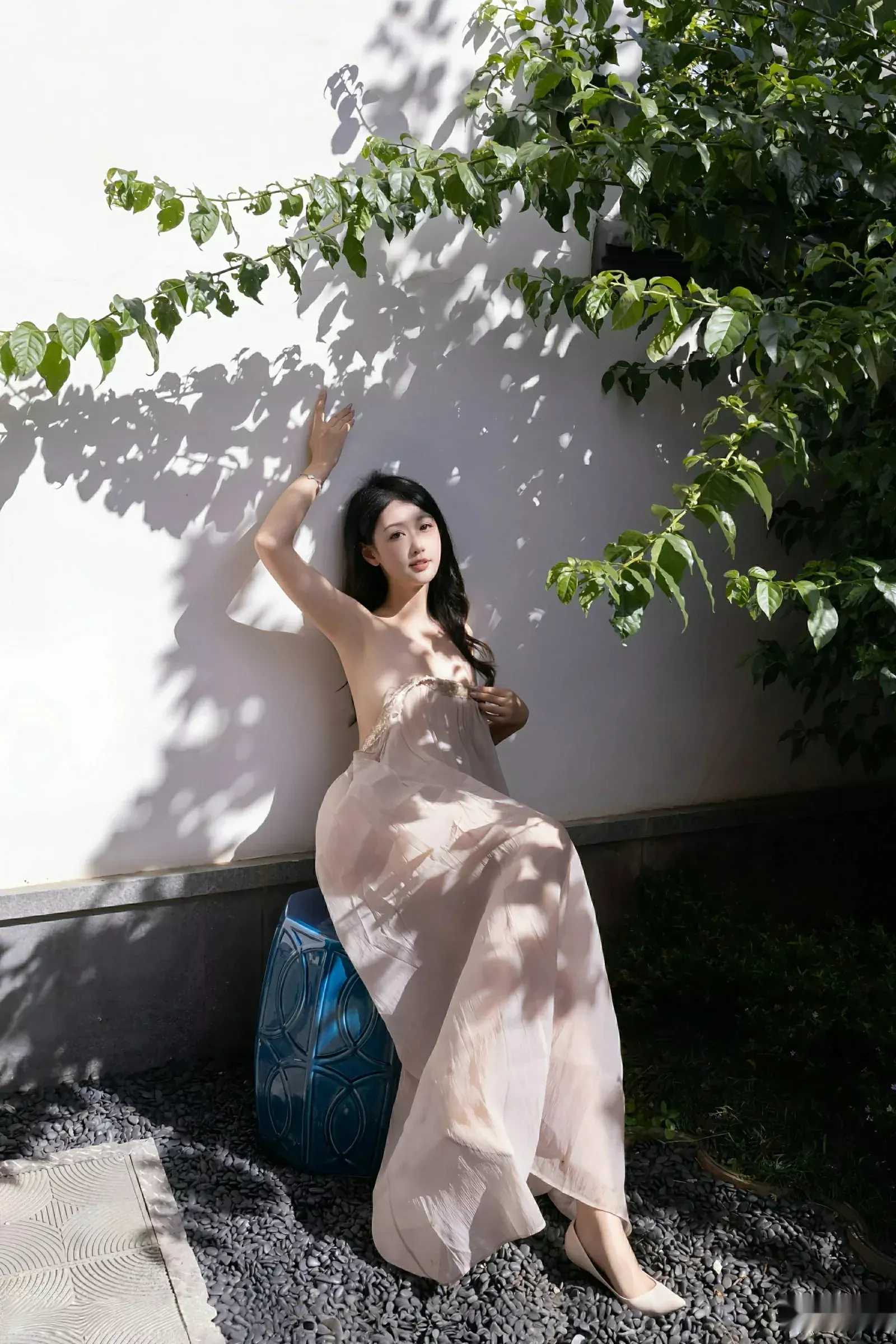 [XiuRen秀人网]第10619期唐安琪写真 - image 55