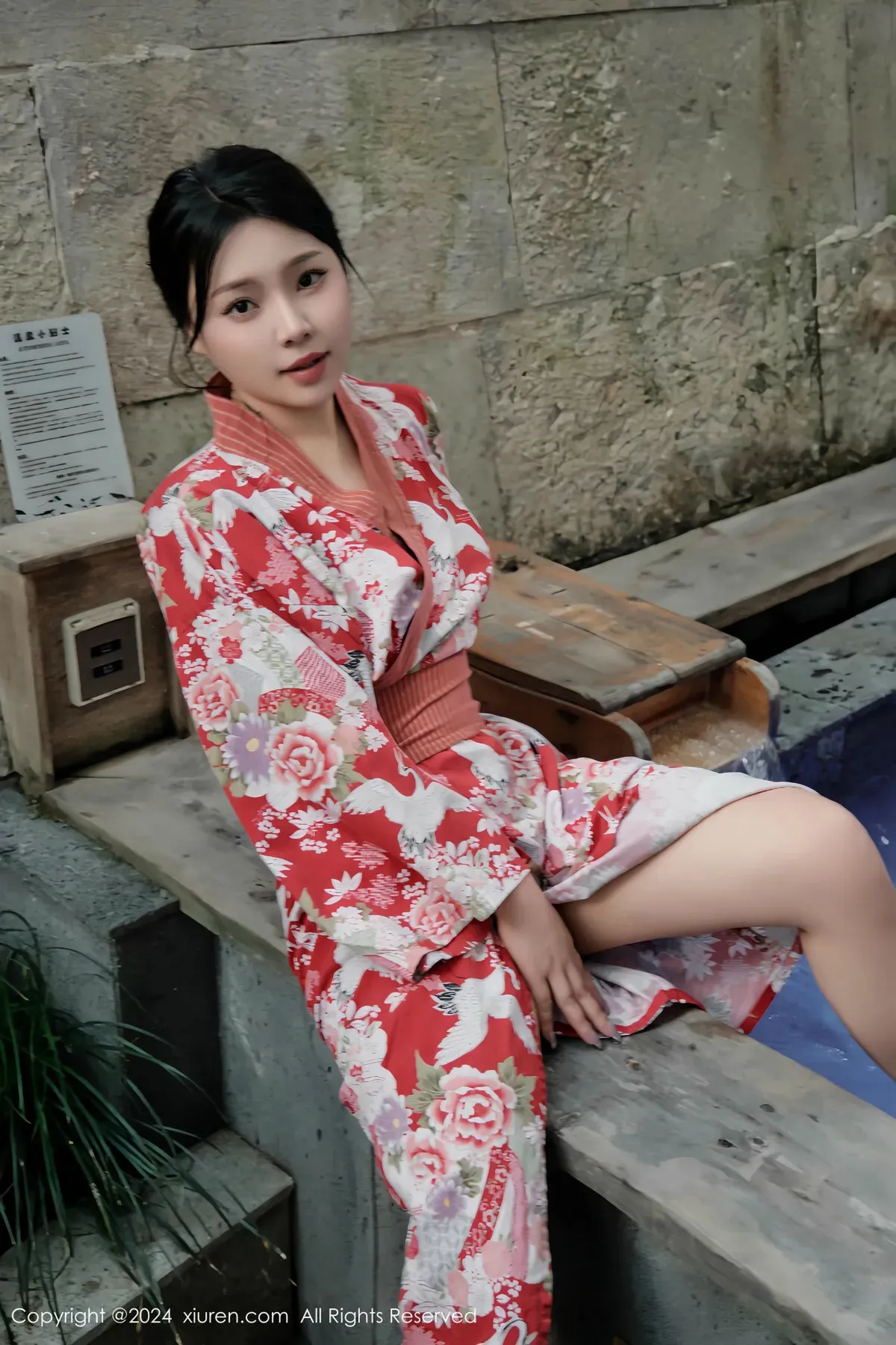 [XiuRen秀人网]第9687期麦田写真 - image 13