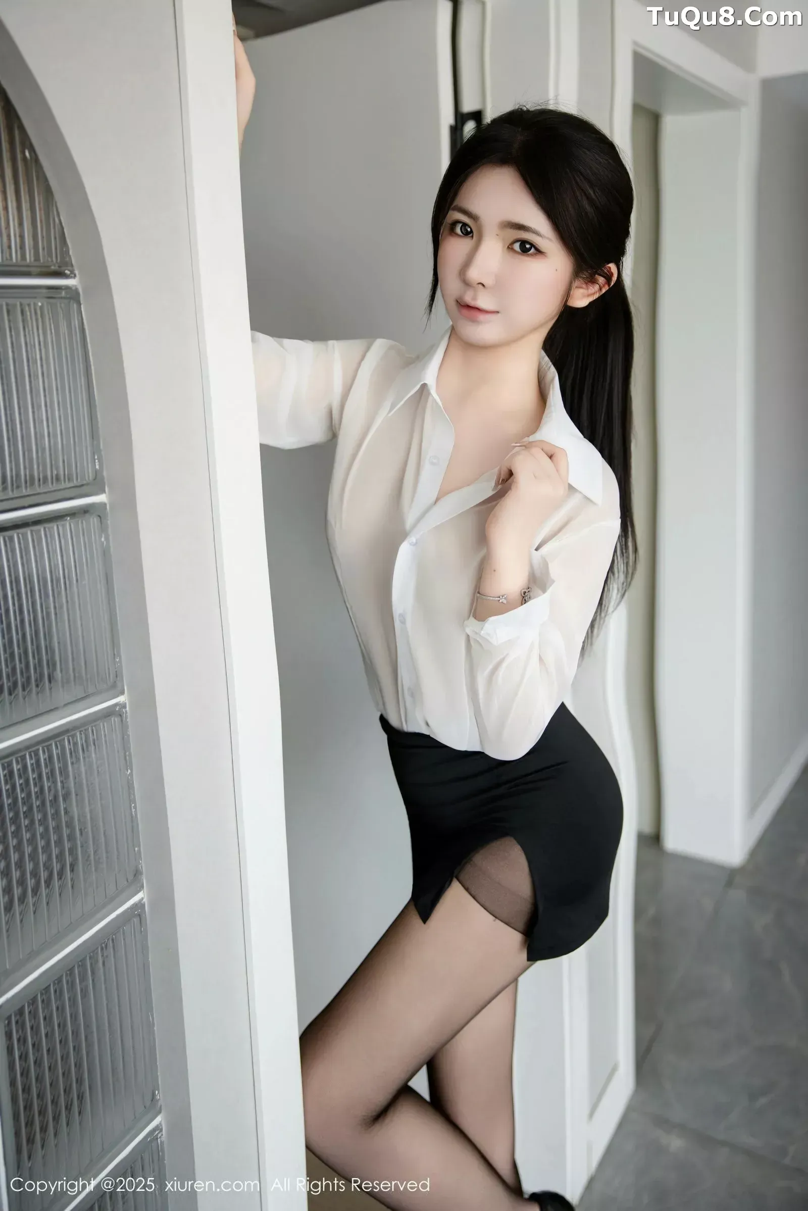 [XiuRen秀人网]第10338期童童写真 - image 12