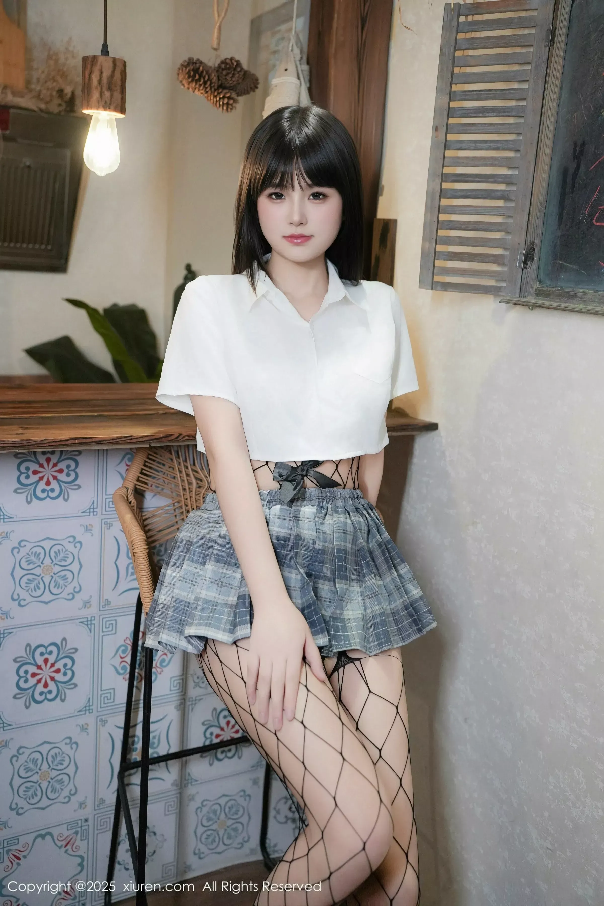 [XiuRen秀人网]第10118期姚若兮写真 - image 3