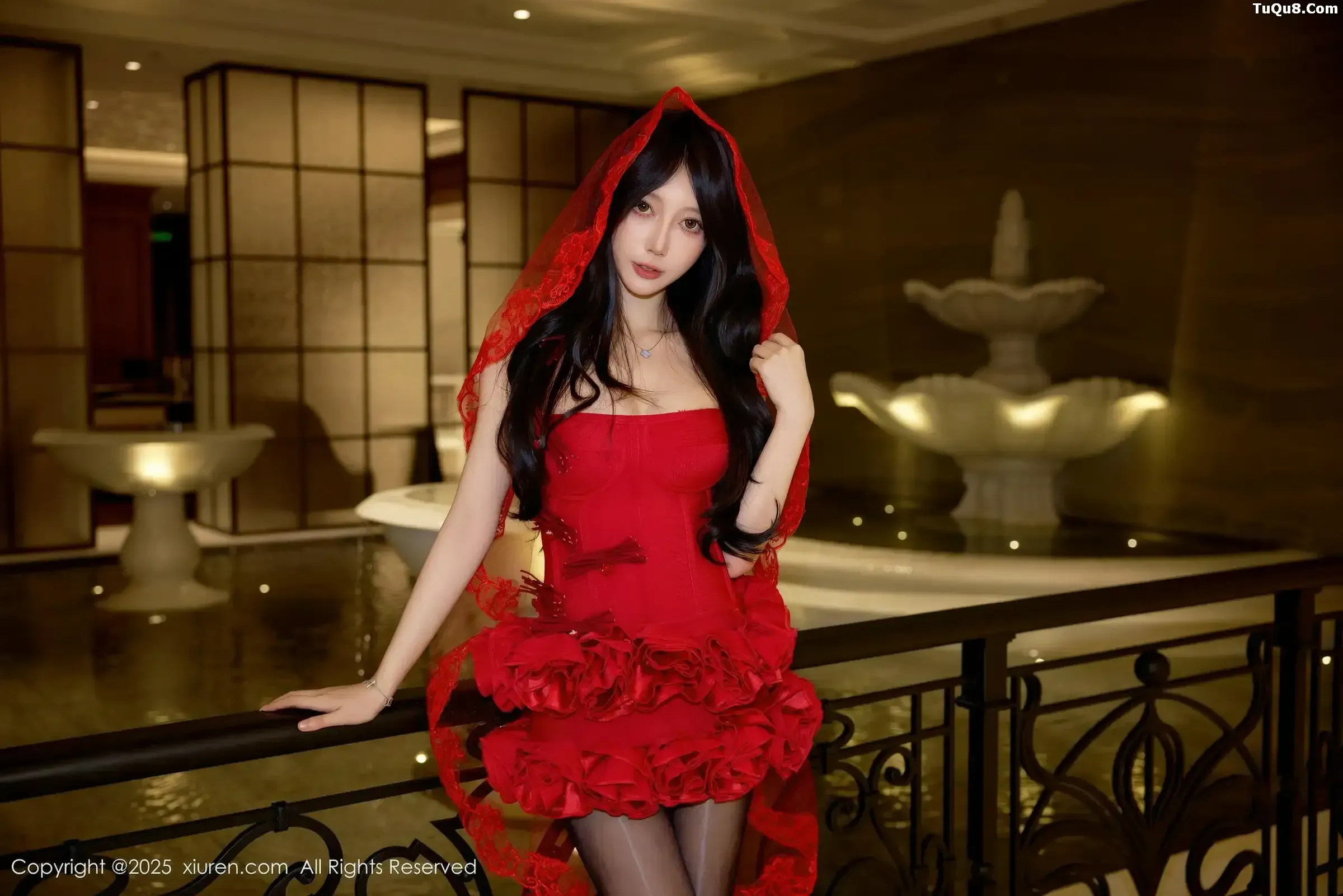 [XiuRen秀人网]第11136期玥儿玥写真 - image 31