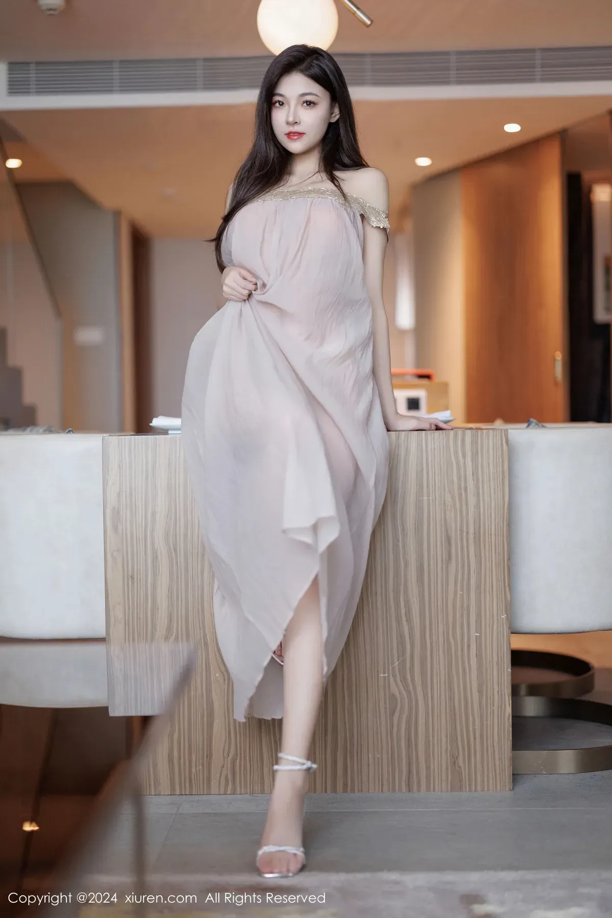 [XiuRen秀人网]第9426期初梦瑶写真 - image 12