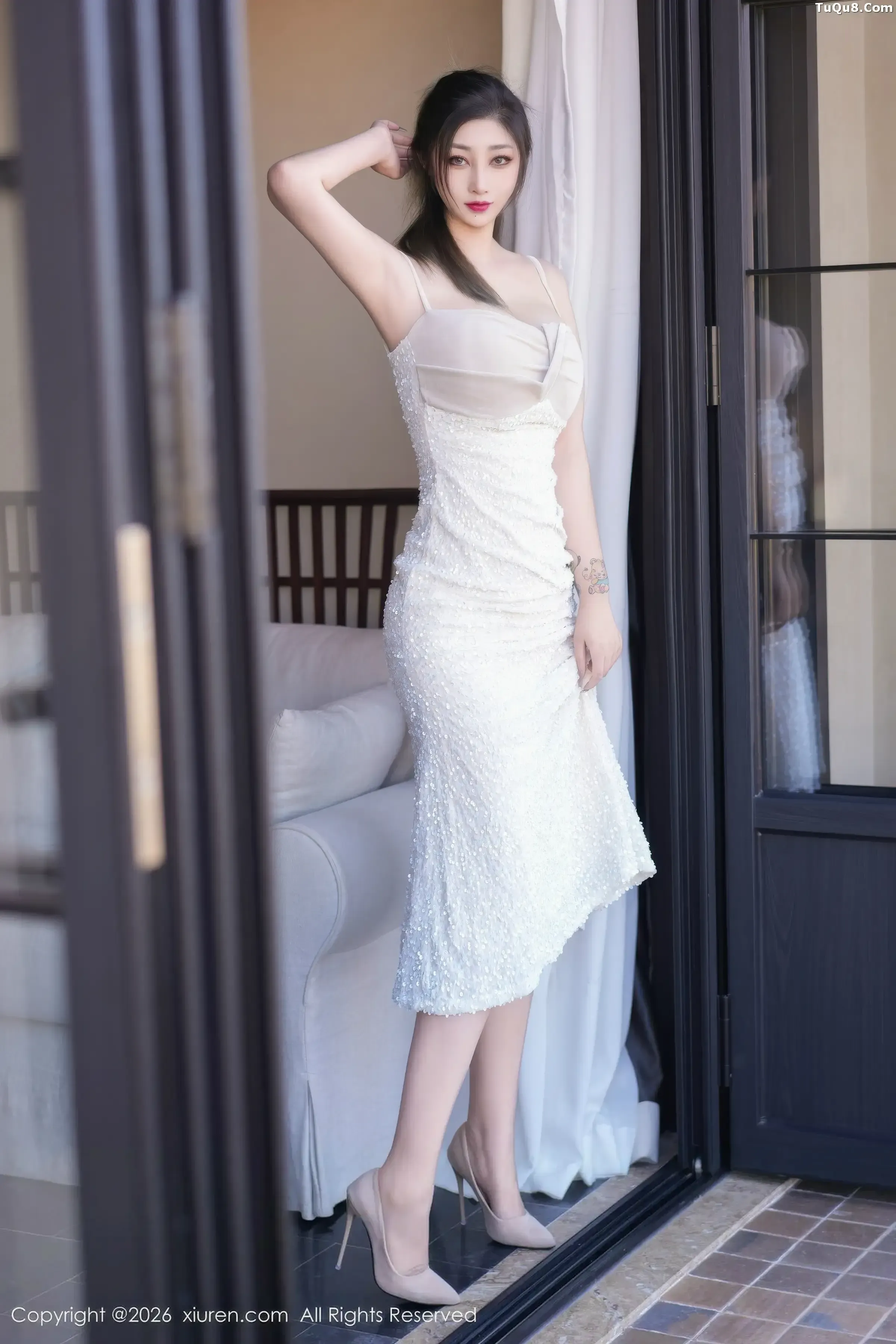 [XiuRen秀人网]第11301期妲己写真 - image 6