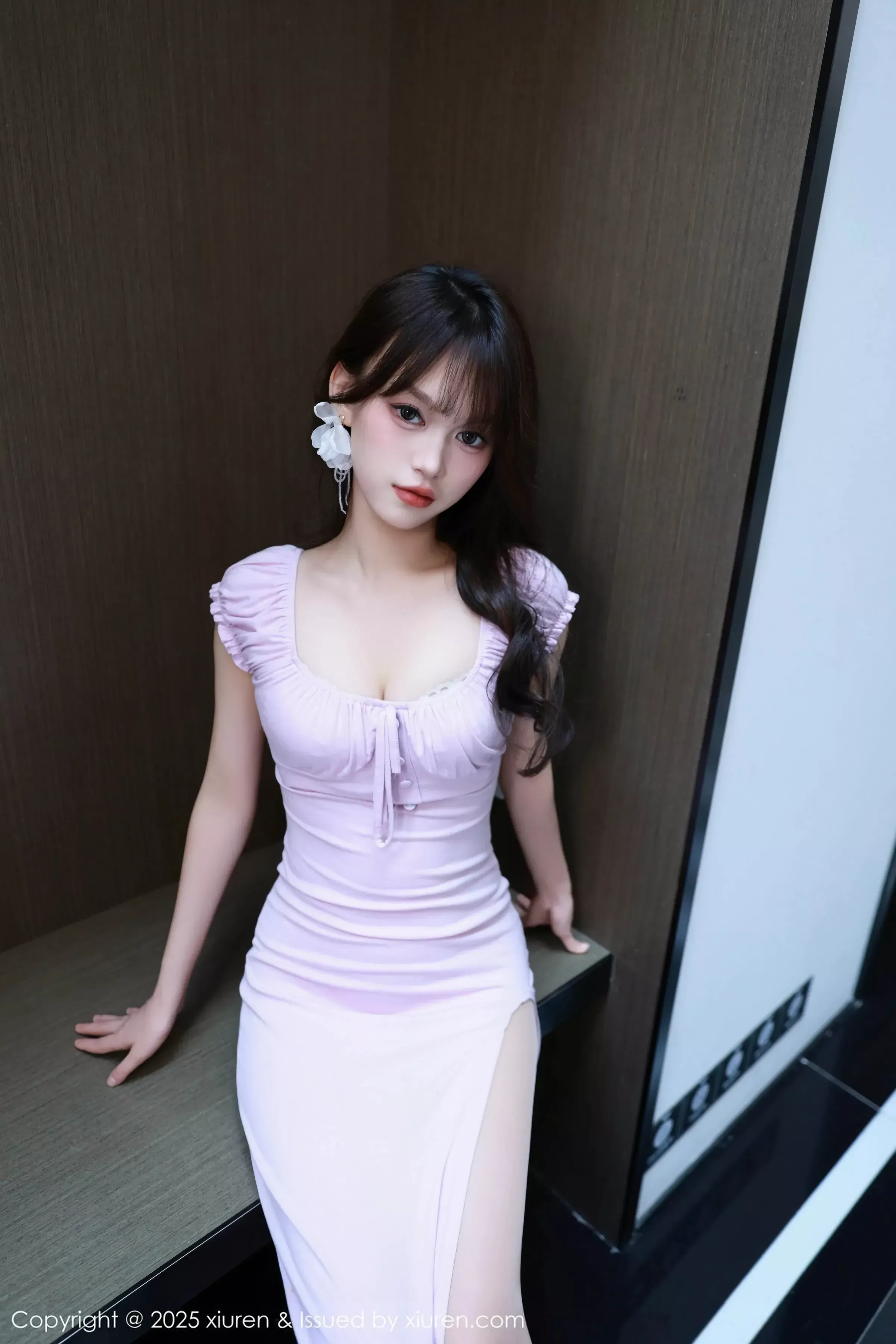 [XiuRen秀人网]第10532期糯咪写真 - image 12