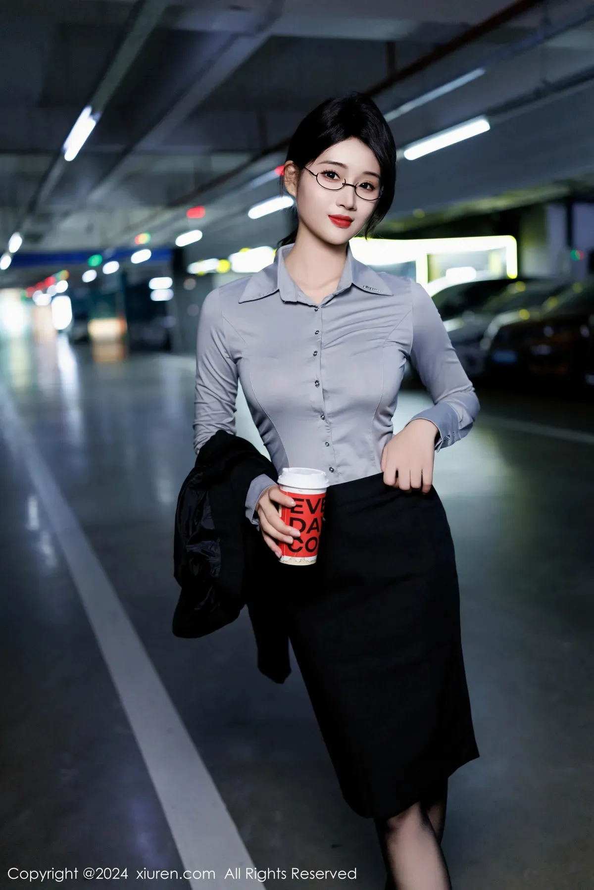[XiuRen秀人网]第9567期南乔写真 - image 19