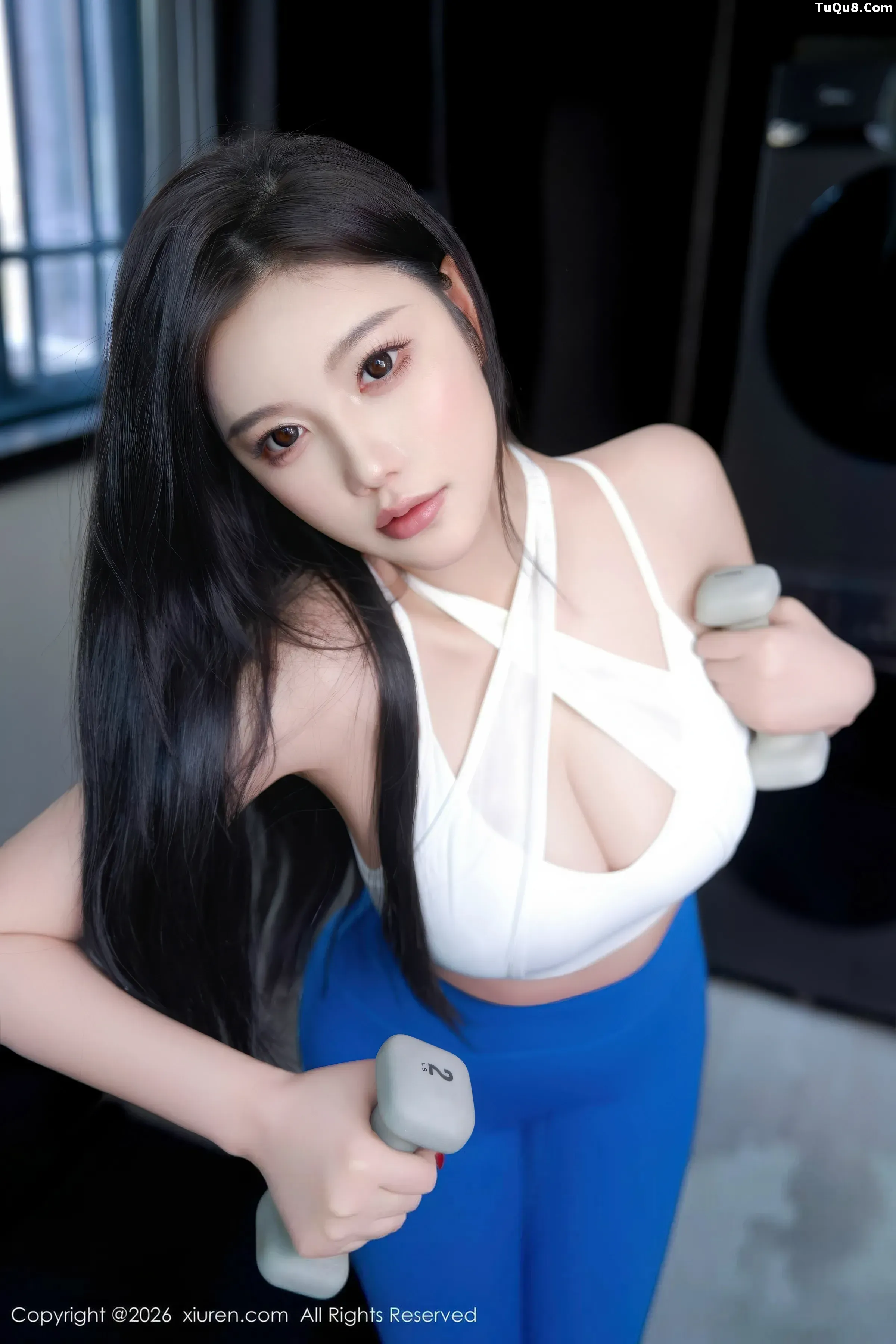 [XiuRen秀人网]第11287期杨晨晨写真 - image 9