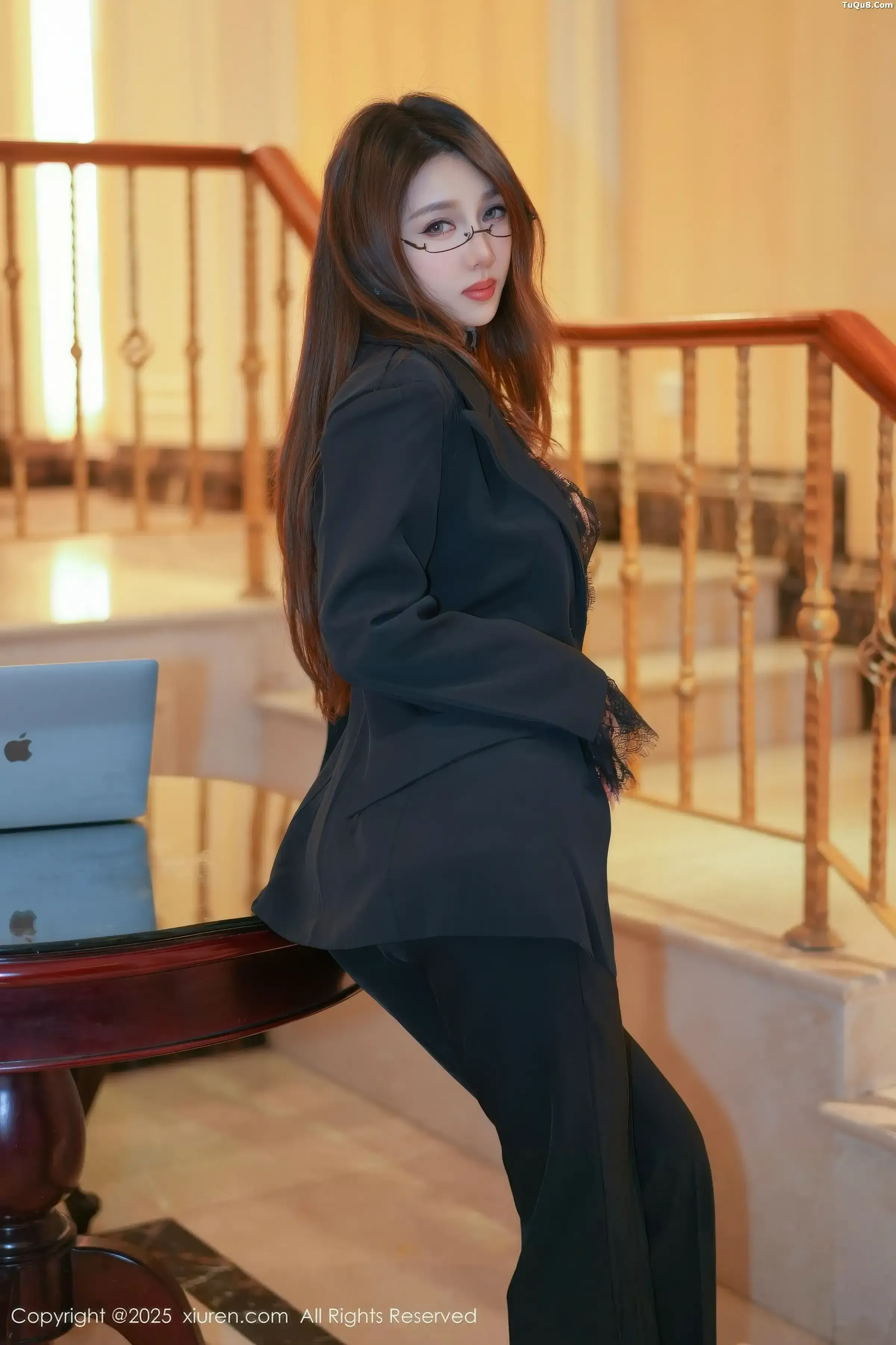 [XiuRen秀人网]第11007期夭夭写真 - image 9