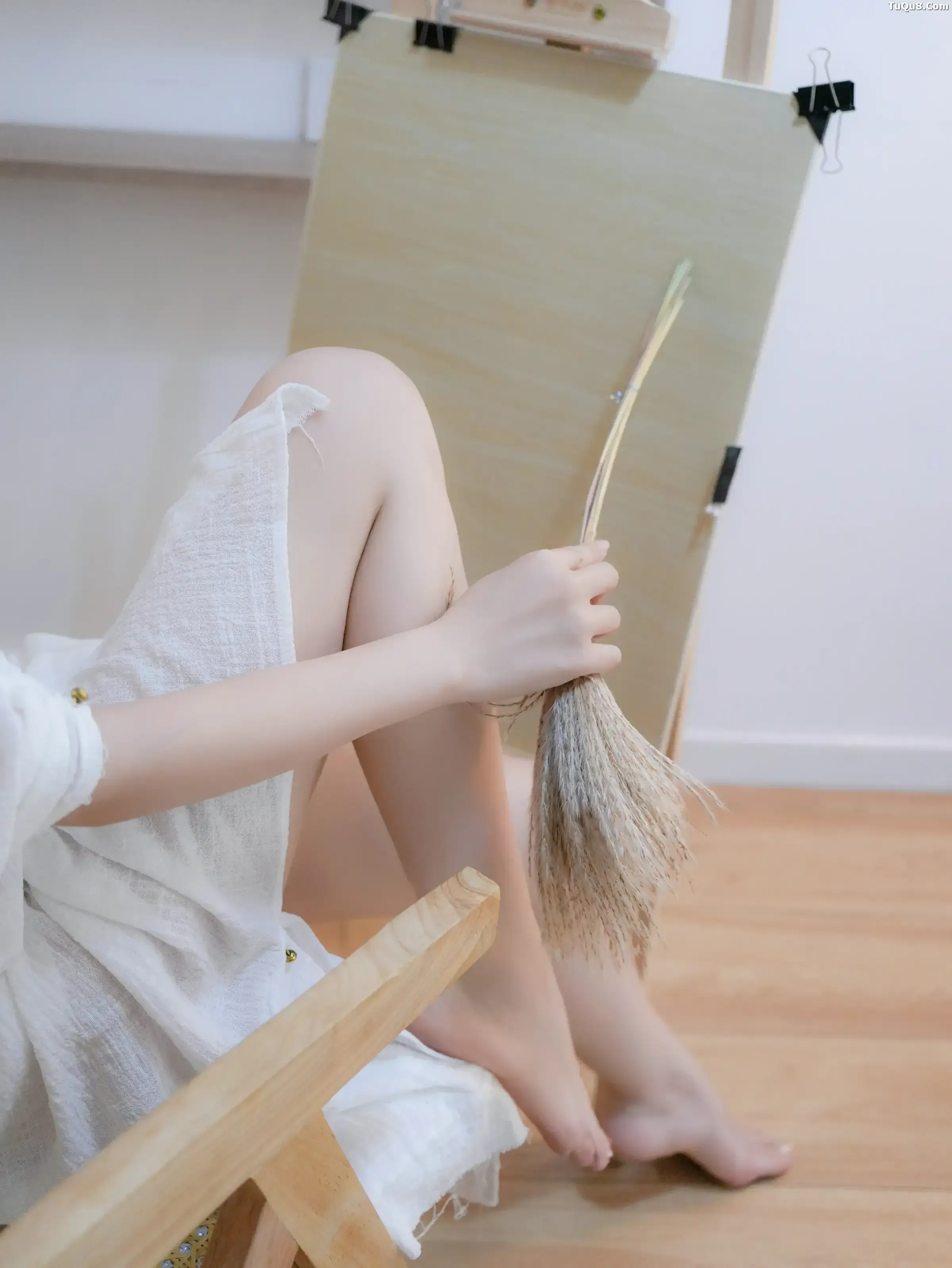 [XiuRen秀人网]第B132期楠芝写真 - image 29