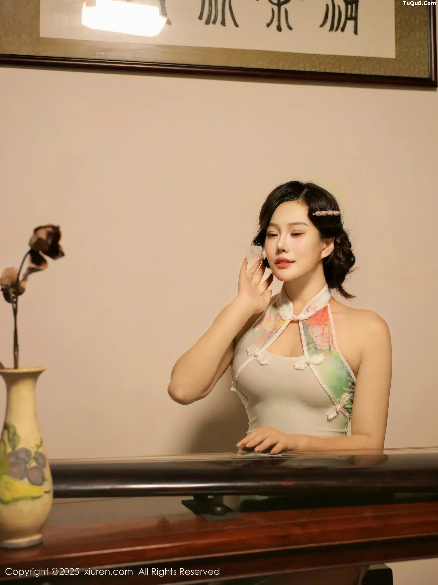 [XiuRen秀人网]第10749期莉莉安娜写真 - image 31