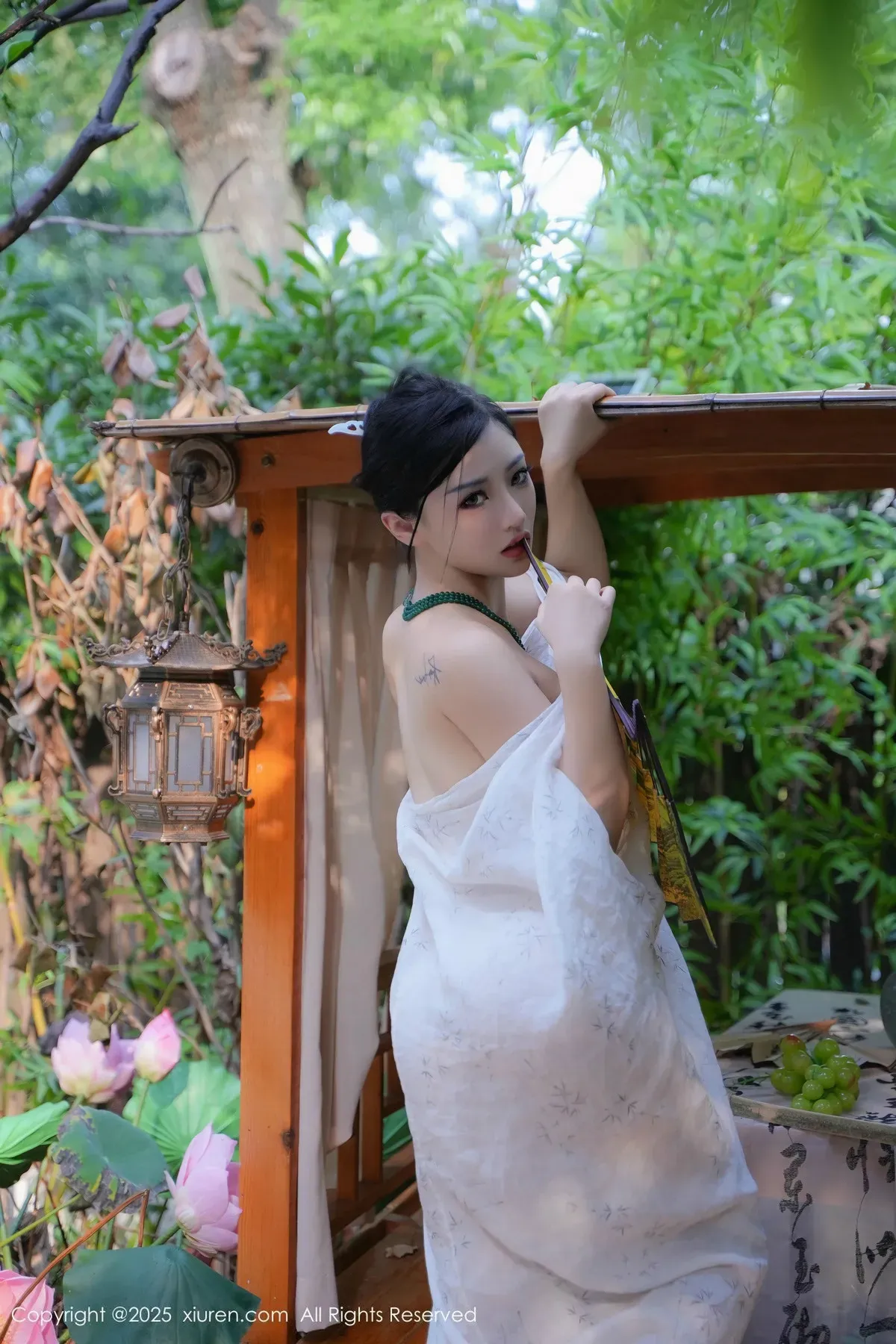 [XiuRen秀人网]第9730期妙可可写真 - image 25
