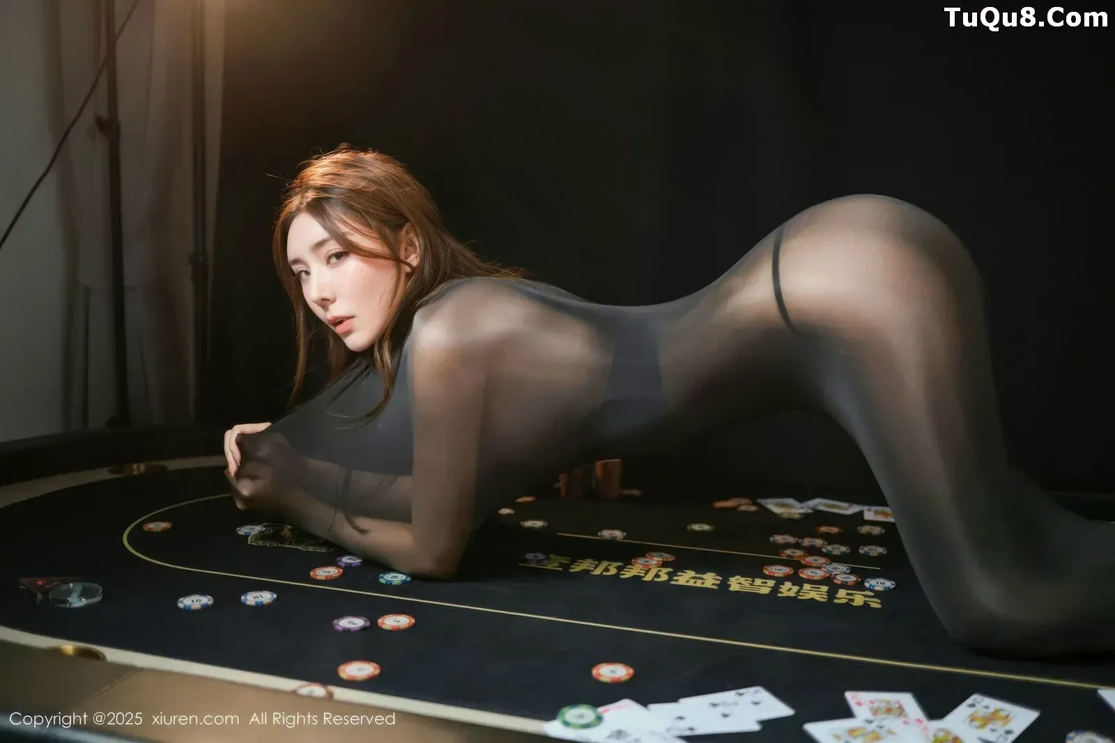 [XiuRen秀人网]第10713期悦兮写真 - image 20
