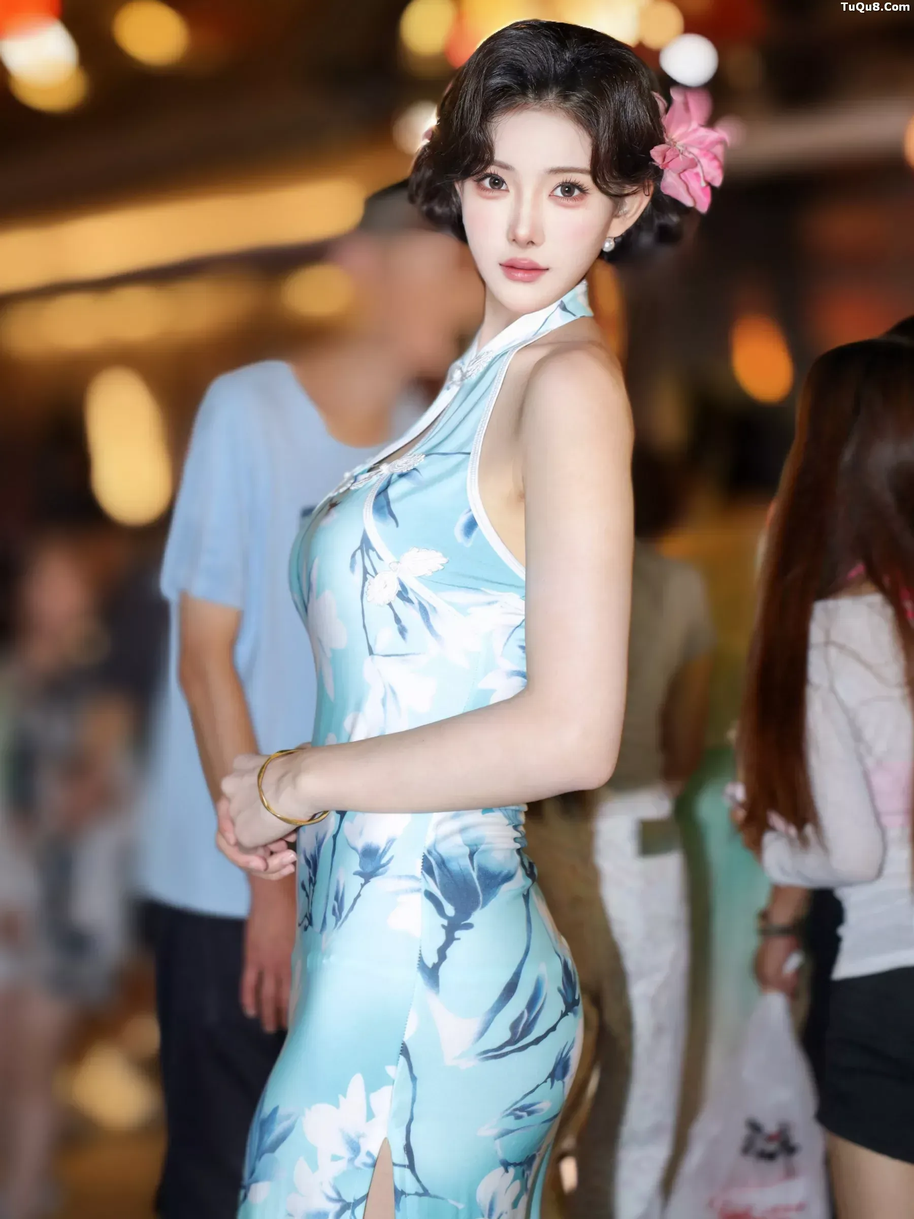 [XiuRen秀人网]第B076期梨霜儿写真 - image 69