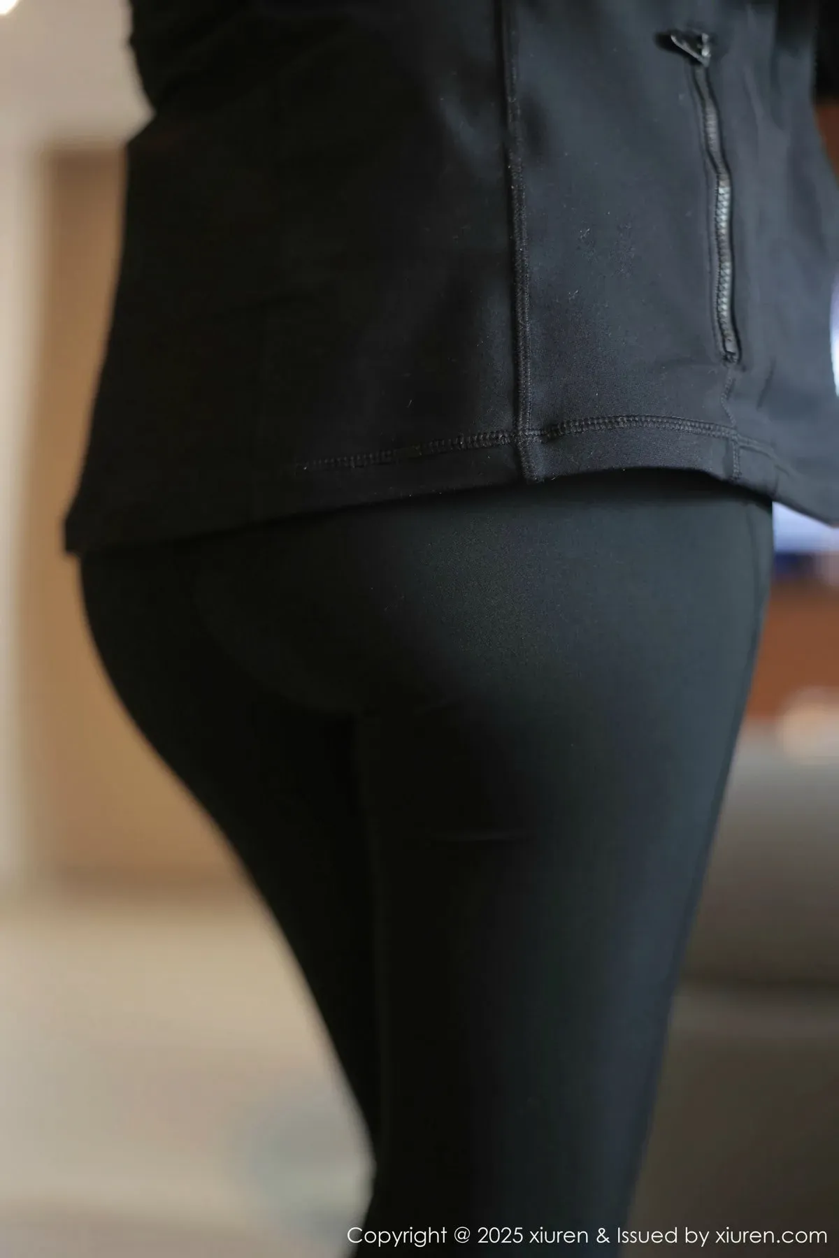 [XiuRen秀人网]第9694期Monica写真 - image 4