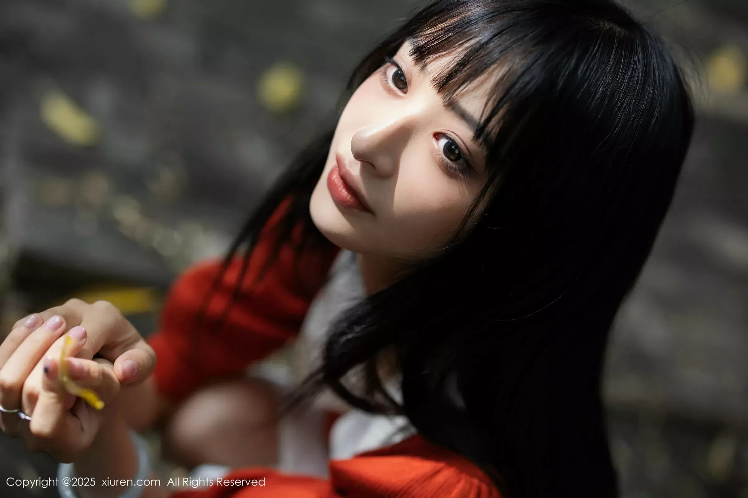 [XiuRen秀人网]第10247期茂木希子写真 - image 78