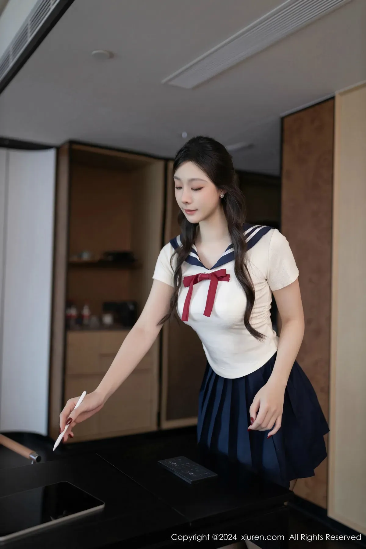 [XiuRen秀人网]第9530期小逗逗写真 - image 31