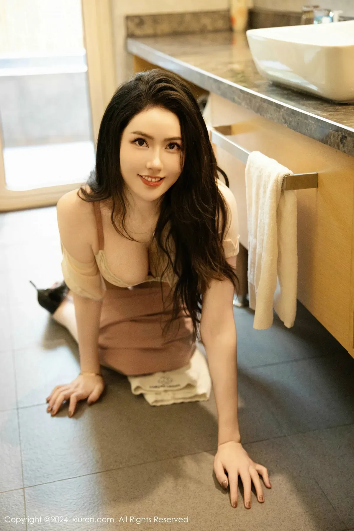 [XiuRen秀人网]第9646期方子萱写真 - image 55
