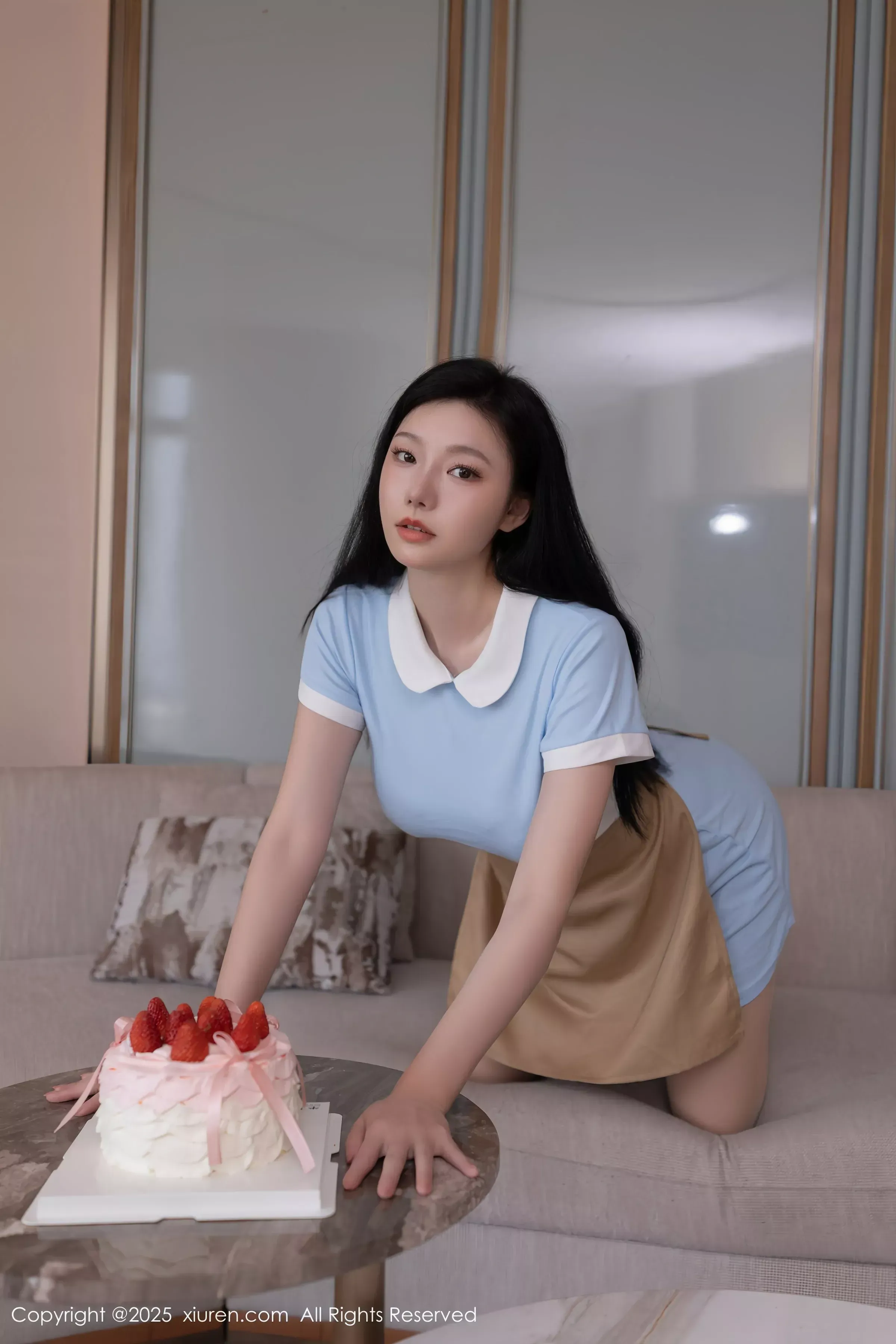 [XiuRen秀人网]第10214期安然写真 - image 80