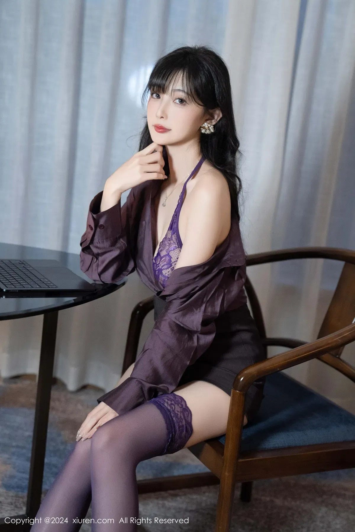 [XiuRen秀人网]第9428期林星阑写真 - image 40