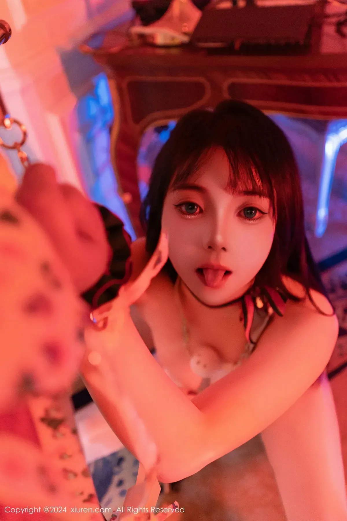 [XiuRen秀人网]第9638期软情写真 - image 51