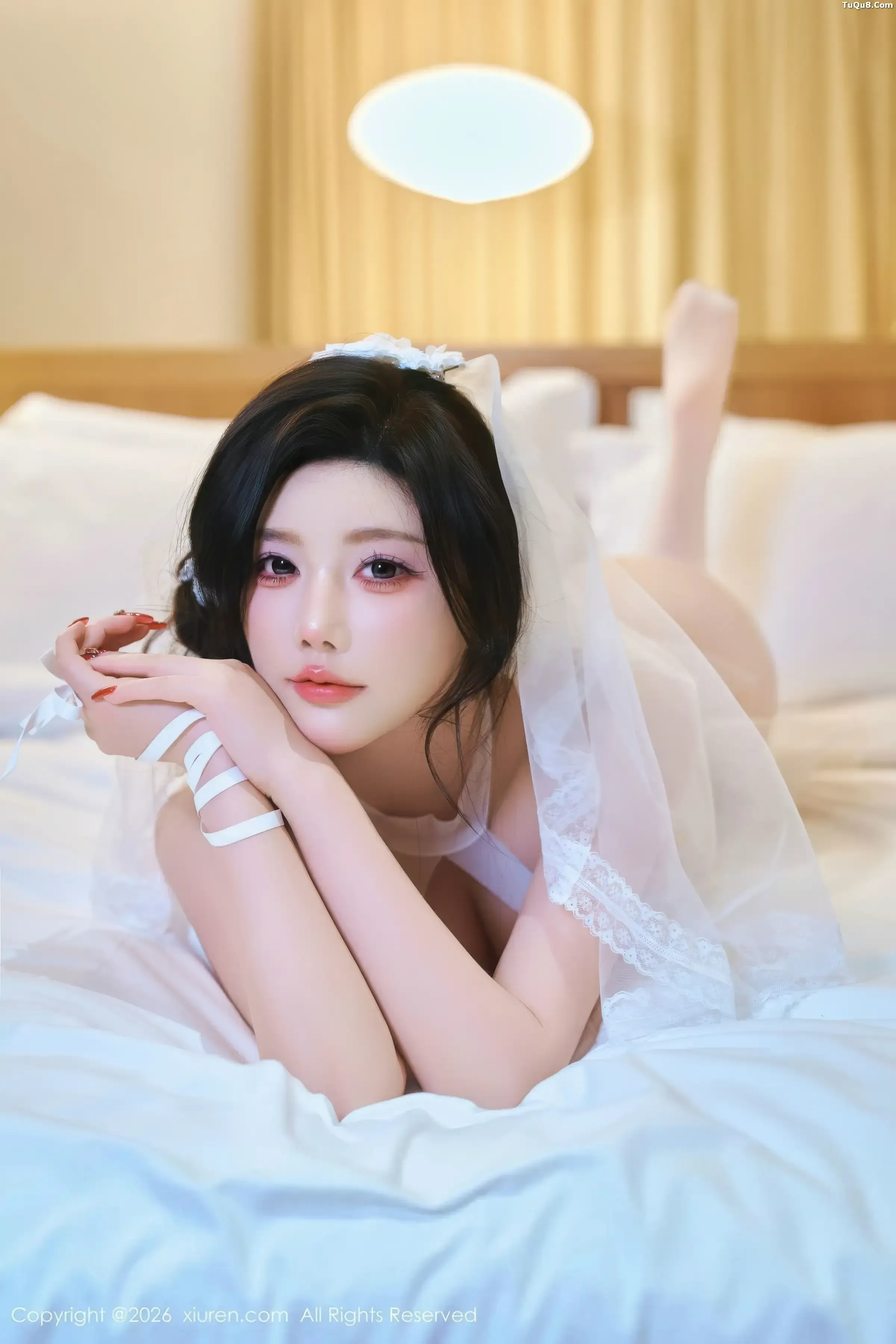[XiuRen秀人网]第11206期杨晨晨写真 - image 61