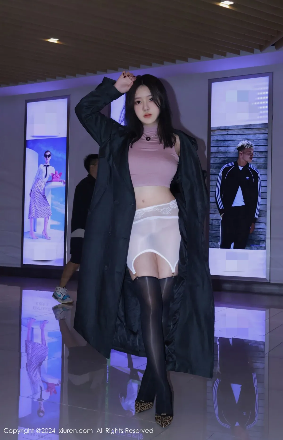 [XiuRen秀人网]第9489期小薯条写真 - image 12