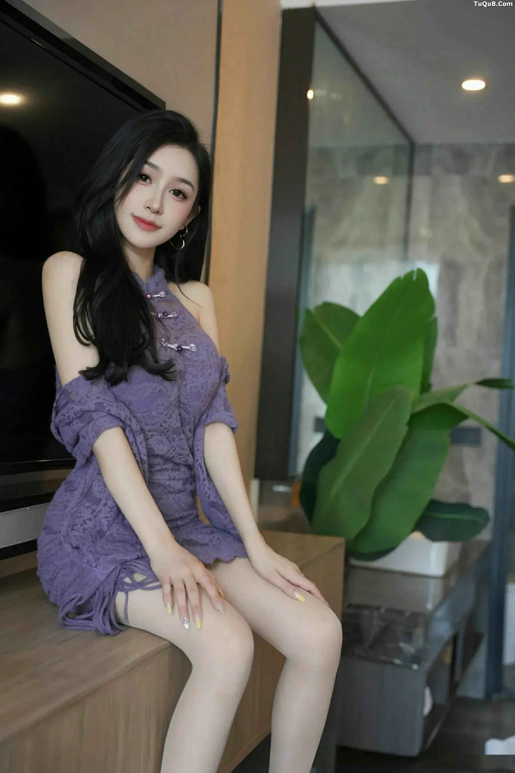[XiuRen秀人网]第10801期小阿娇写真 - image 5
