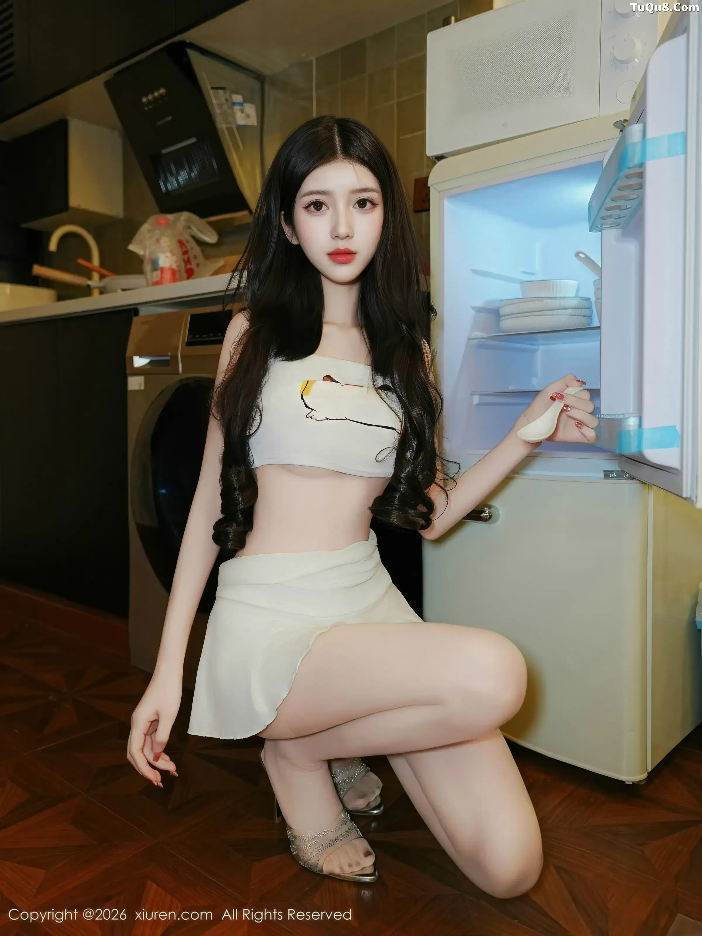 [XiuRen秀人网]第11211期白小蝶写真 - image 35