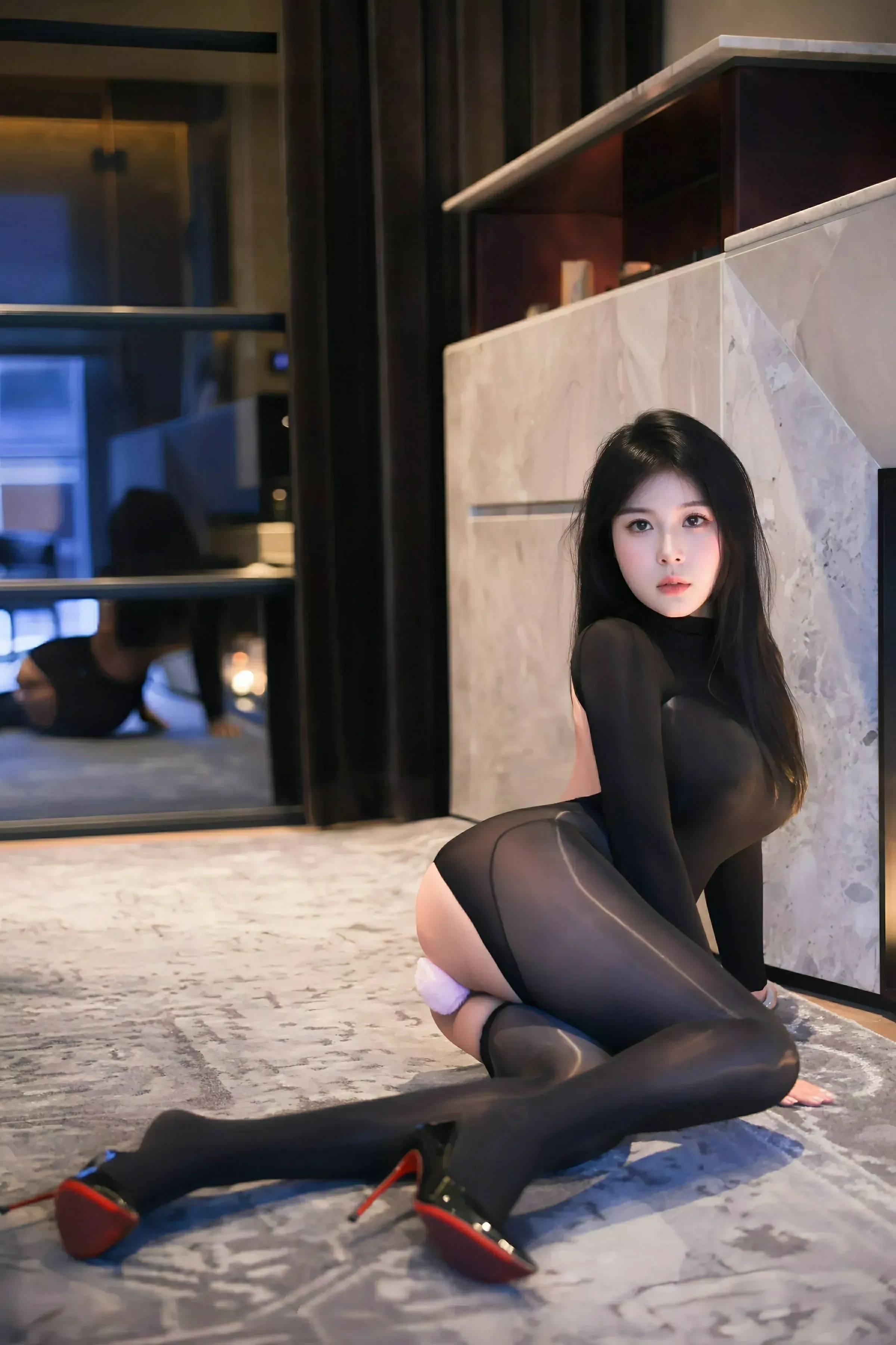 [XiuRen秀人网]第10420期麦田写真 - image 19