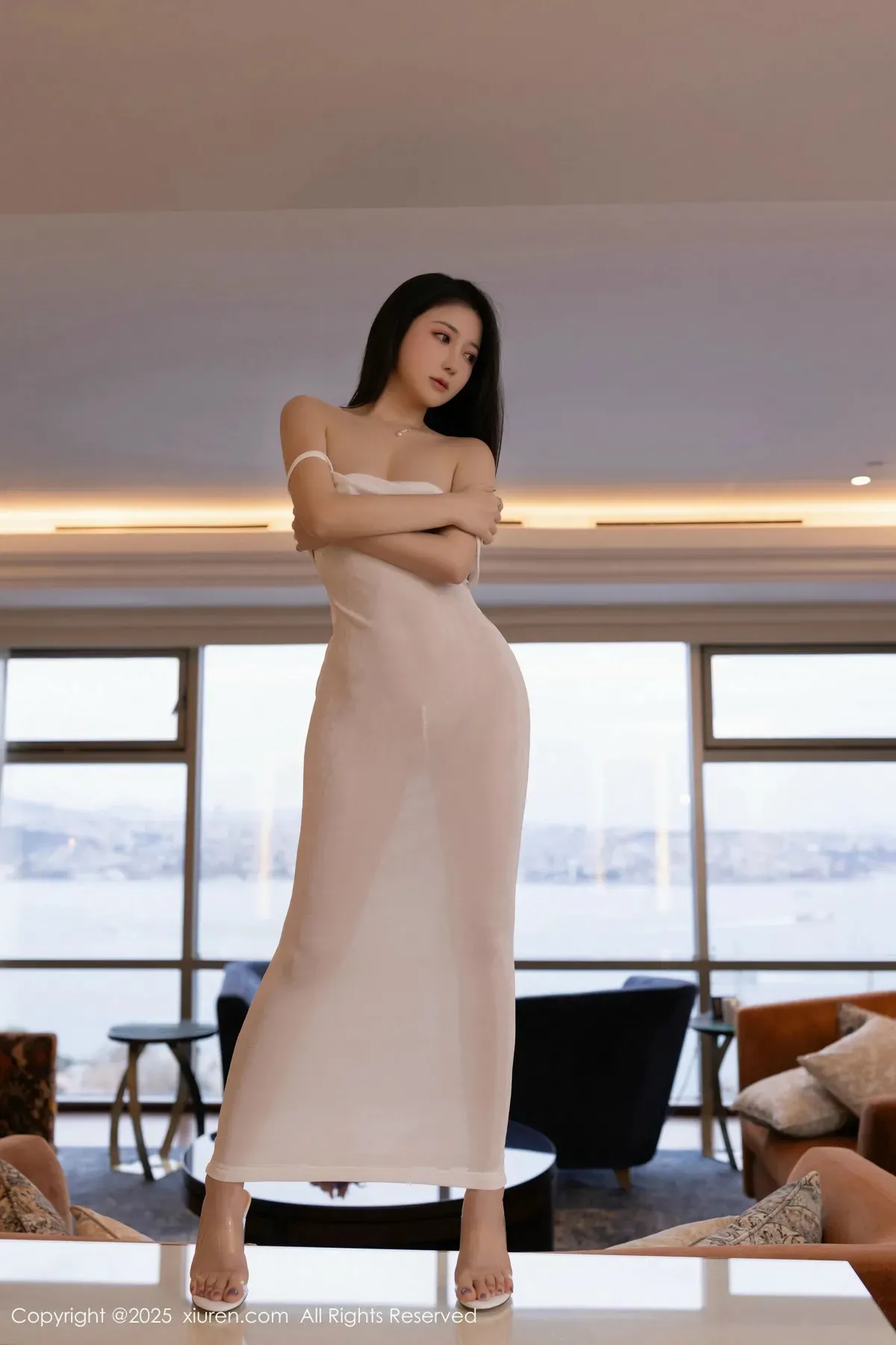 [XiuRen秀人网]第9780期鱼子酱写真 - image 36
