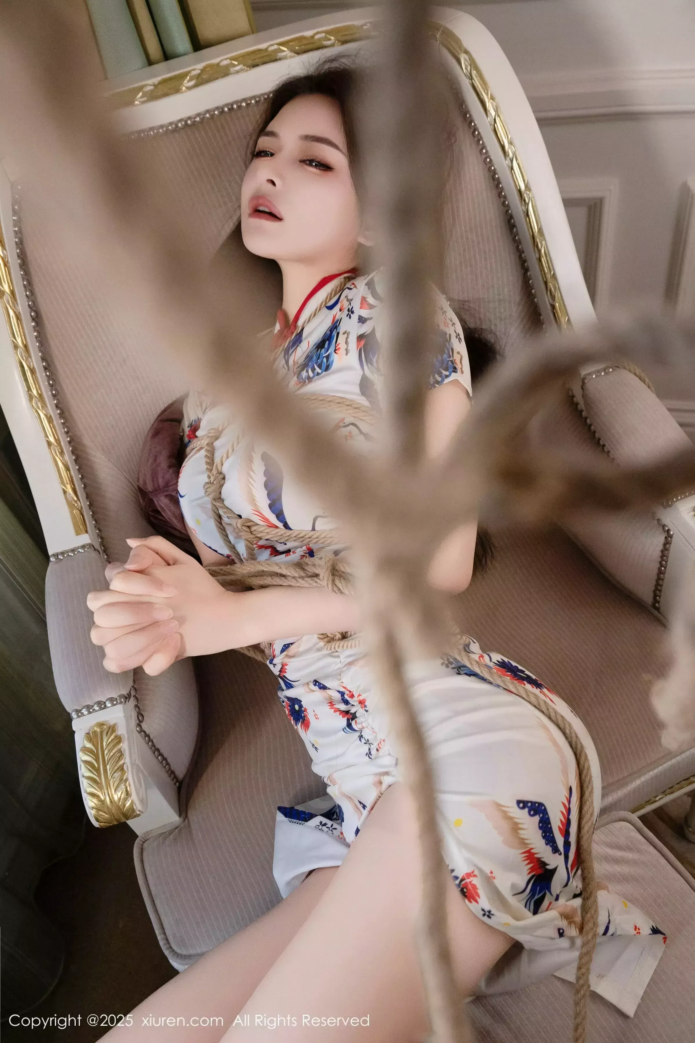 [XiuRen秀人网]第10452期灿宝写真 - image 91