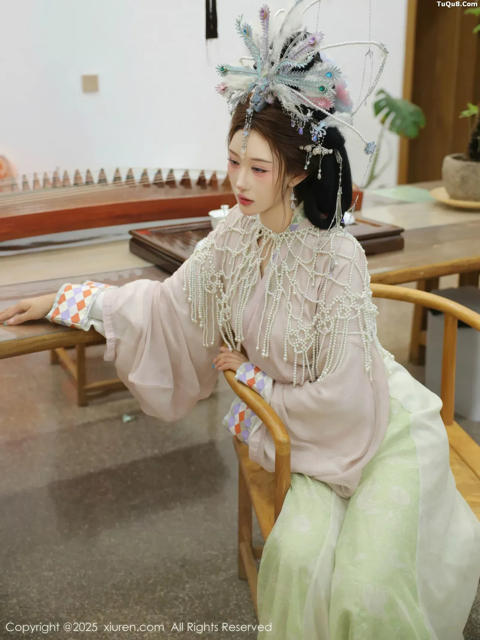 [XiuRen秀人网]第10736期金允希写真 - image 47