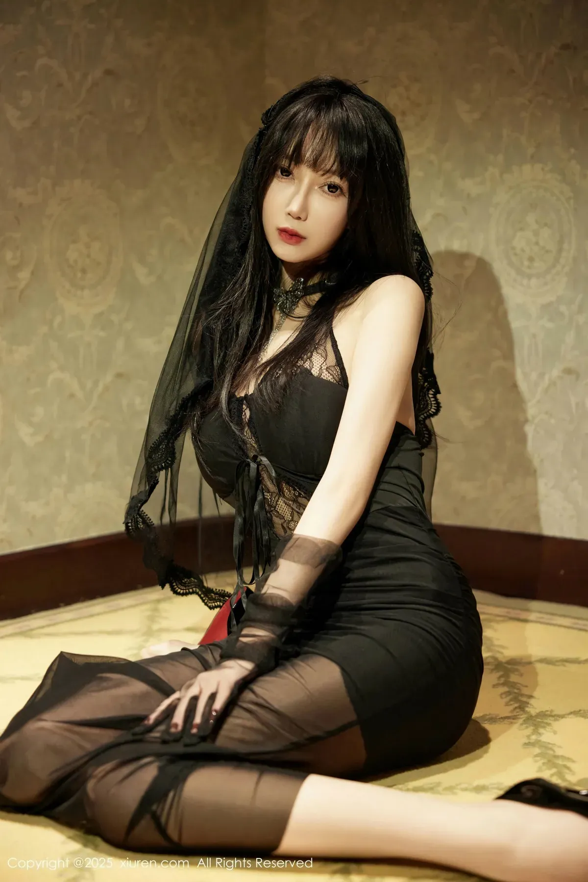 [XiuRen秀人网]第9773期玥儿玥写真 - image 8