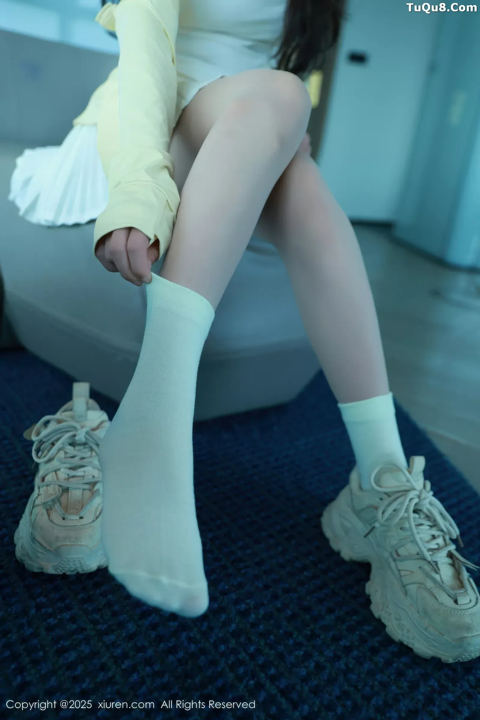[XiuRen秀人网]第17002期糯咪写真 - image 19