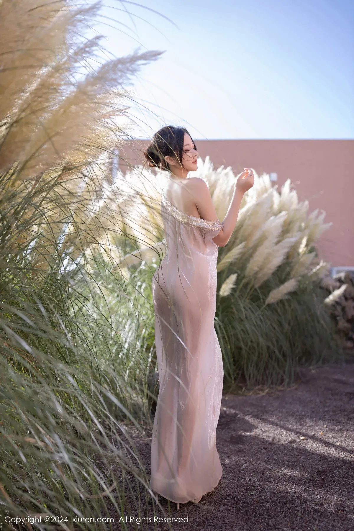 [XiuRen秀人网]第9492期鱼子酱写真 - image 16