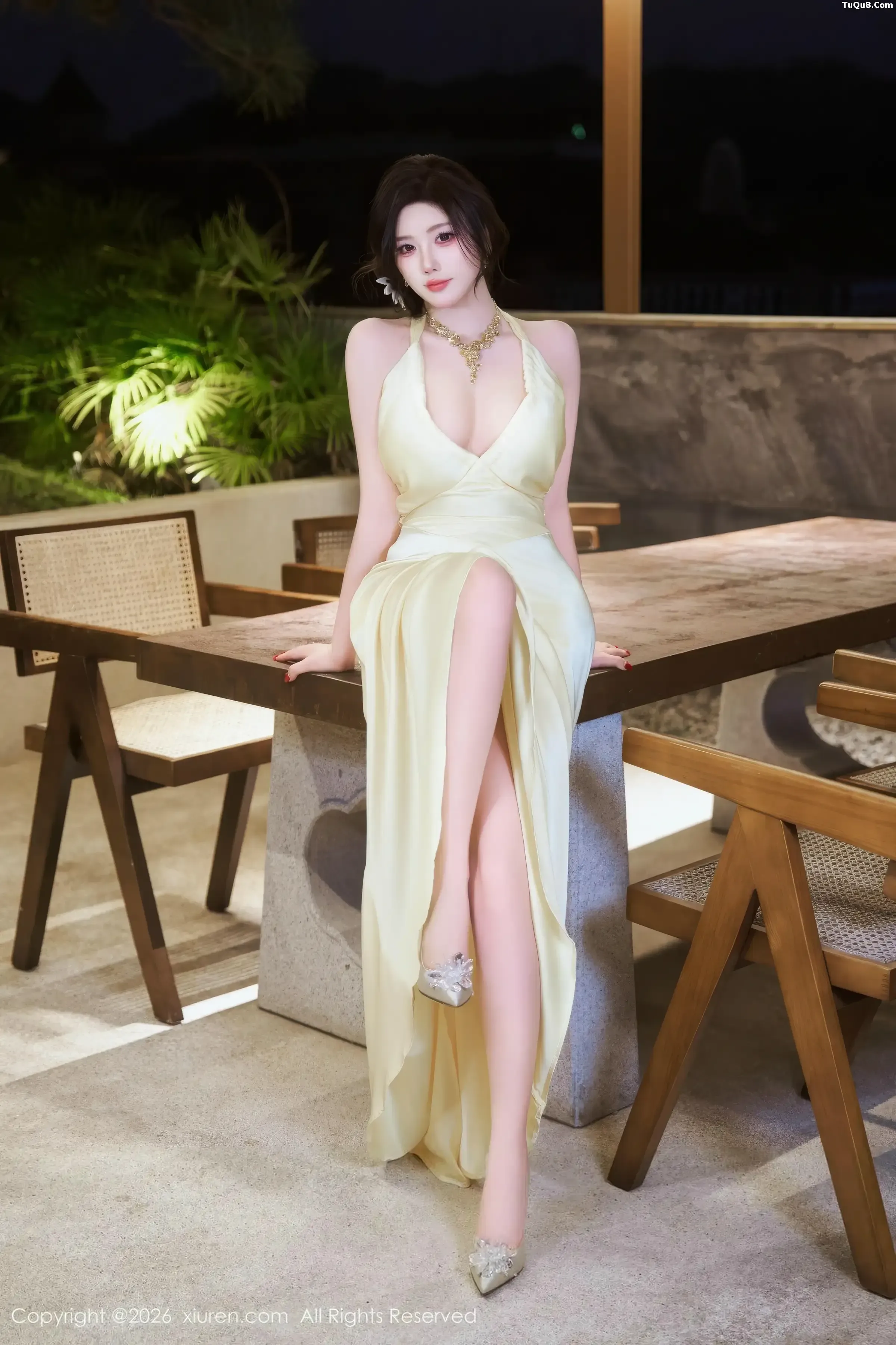 [XiuRen秀人网]第11206期杨晨晨写真 - image 16