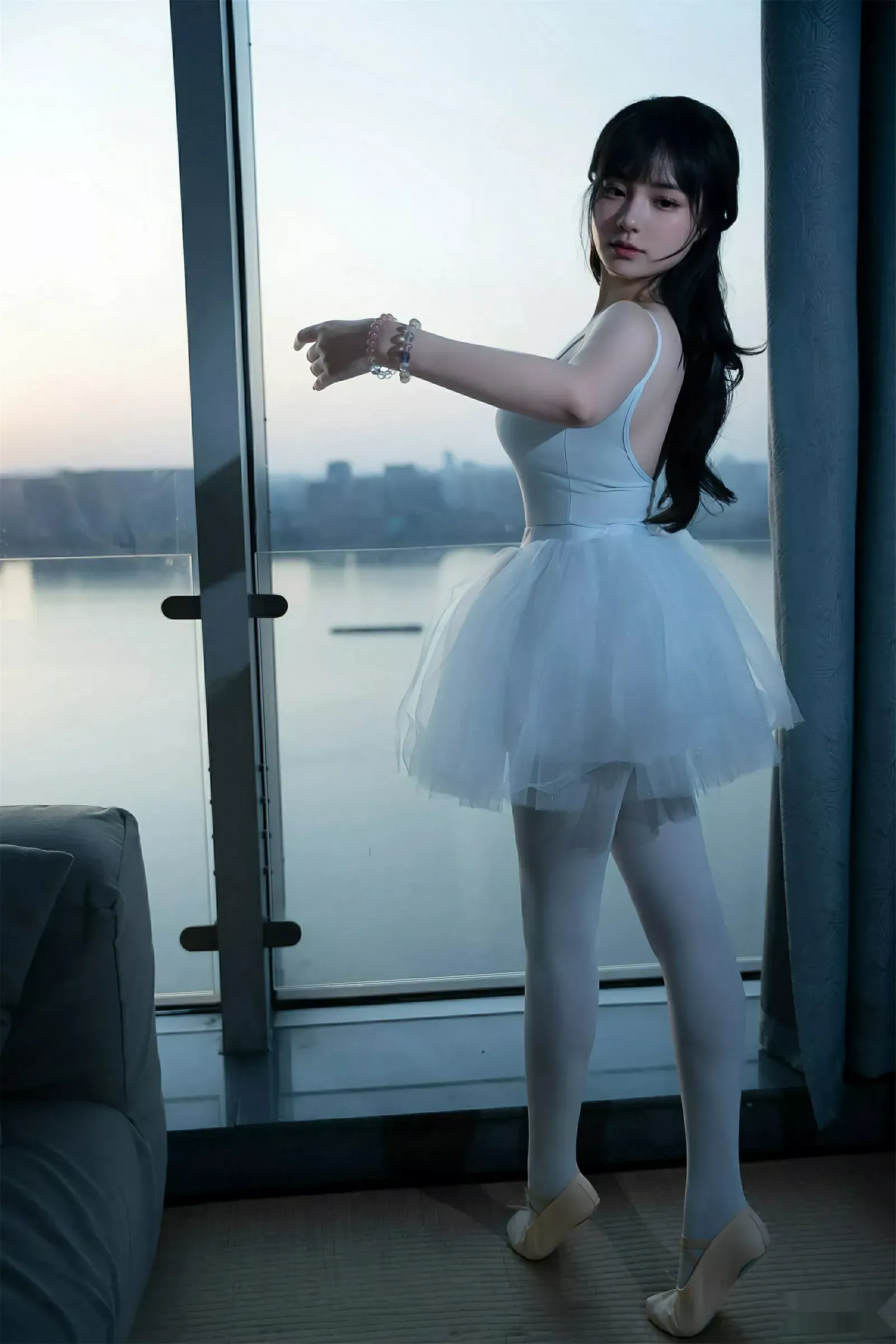 [XiuRen秀人网]第10575期软情写真 - image 4