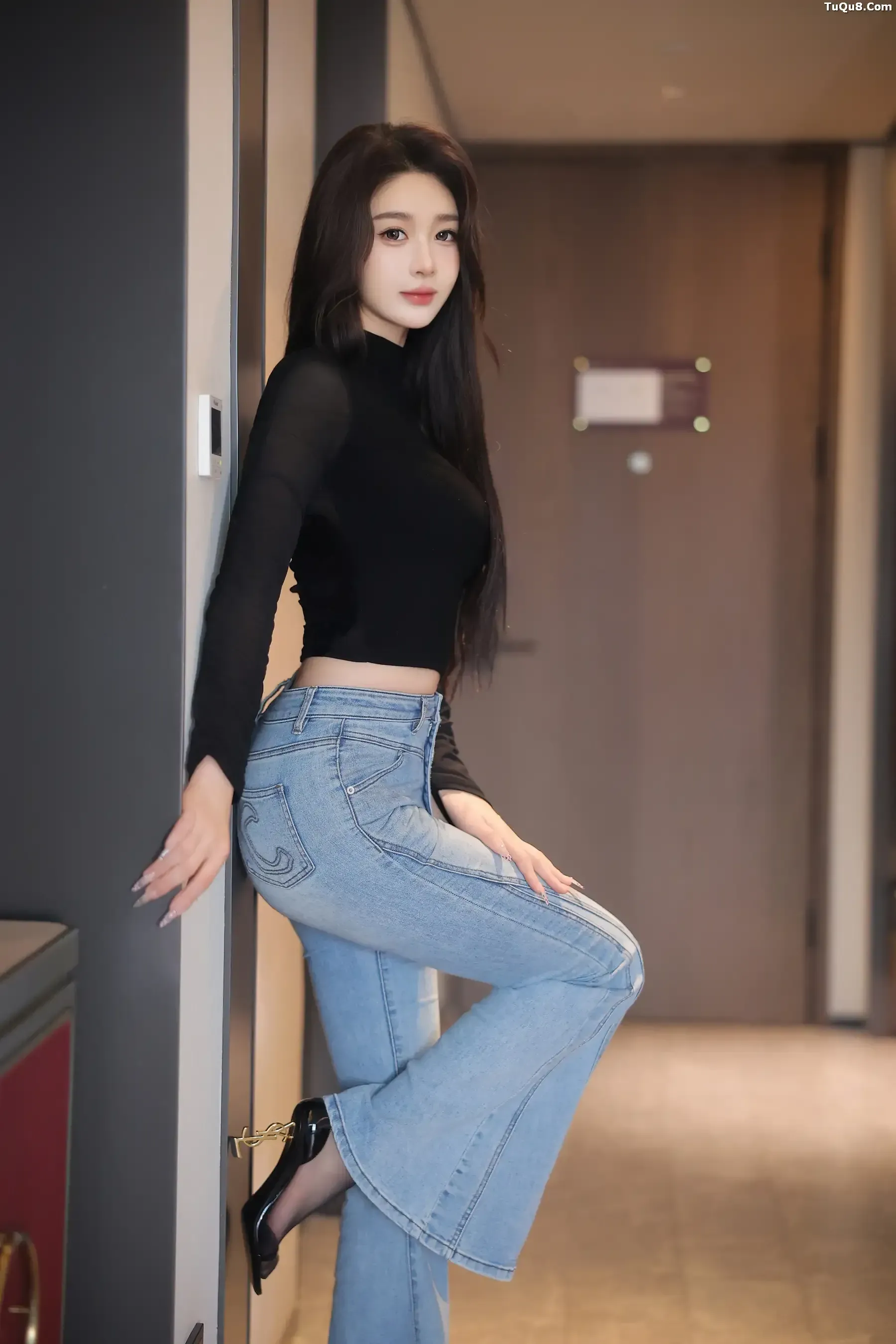 [XiuRen秀人网]第B099期Candy糖糖写真 - image 23